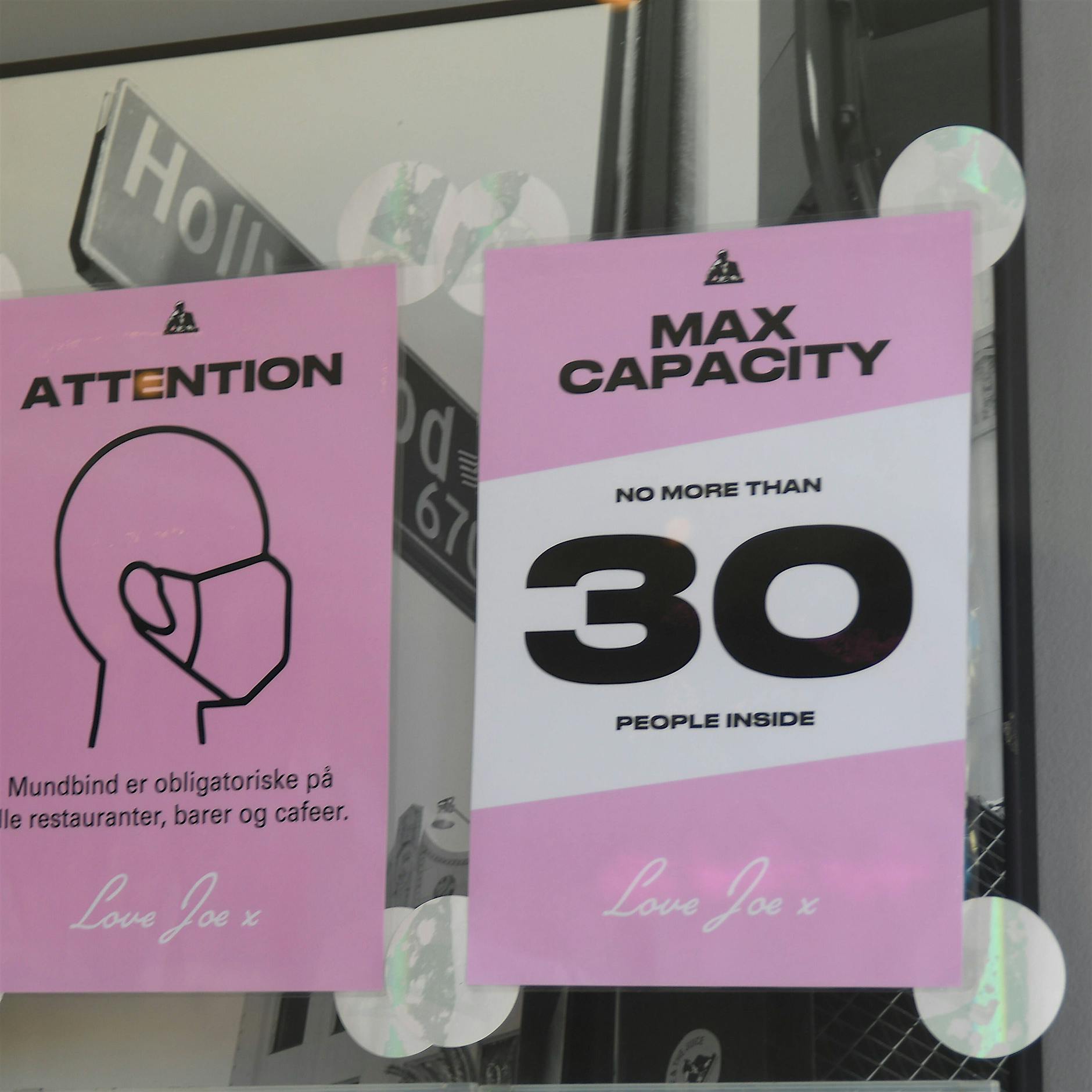 Dänemark hebt Corona-Maskenpflicht weitgehend auf