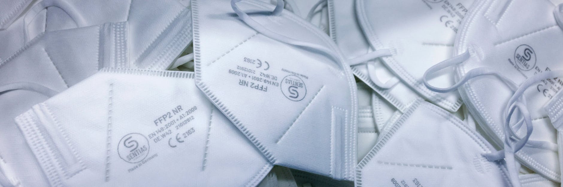 Unnötige Kosten: Sechs Euro bekamen Apotheken pro Maske erstattet.