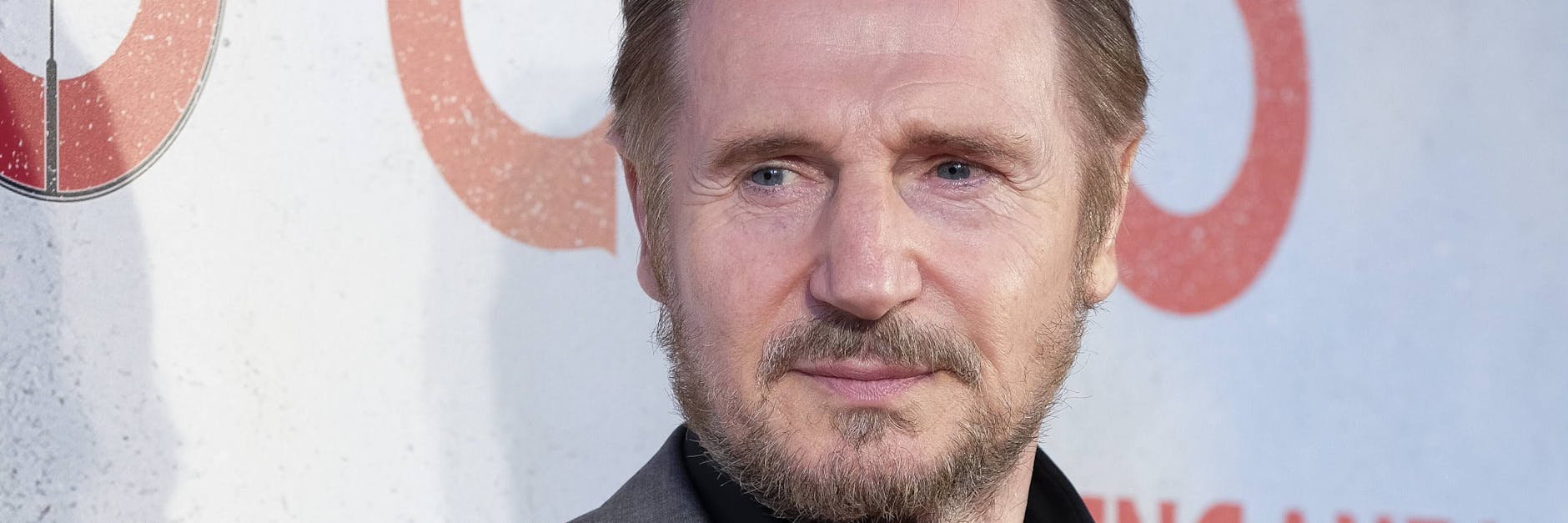 Auch Weltstar Liam Neeson soll demnächst wieder in Berlin drehen. 