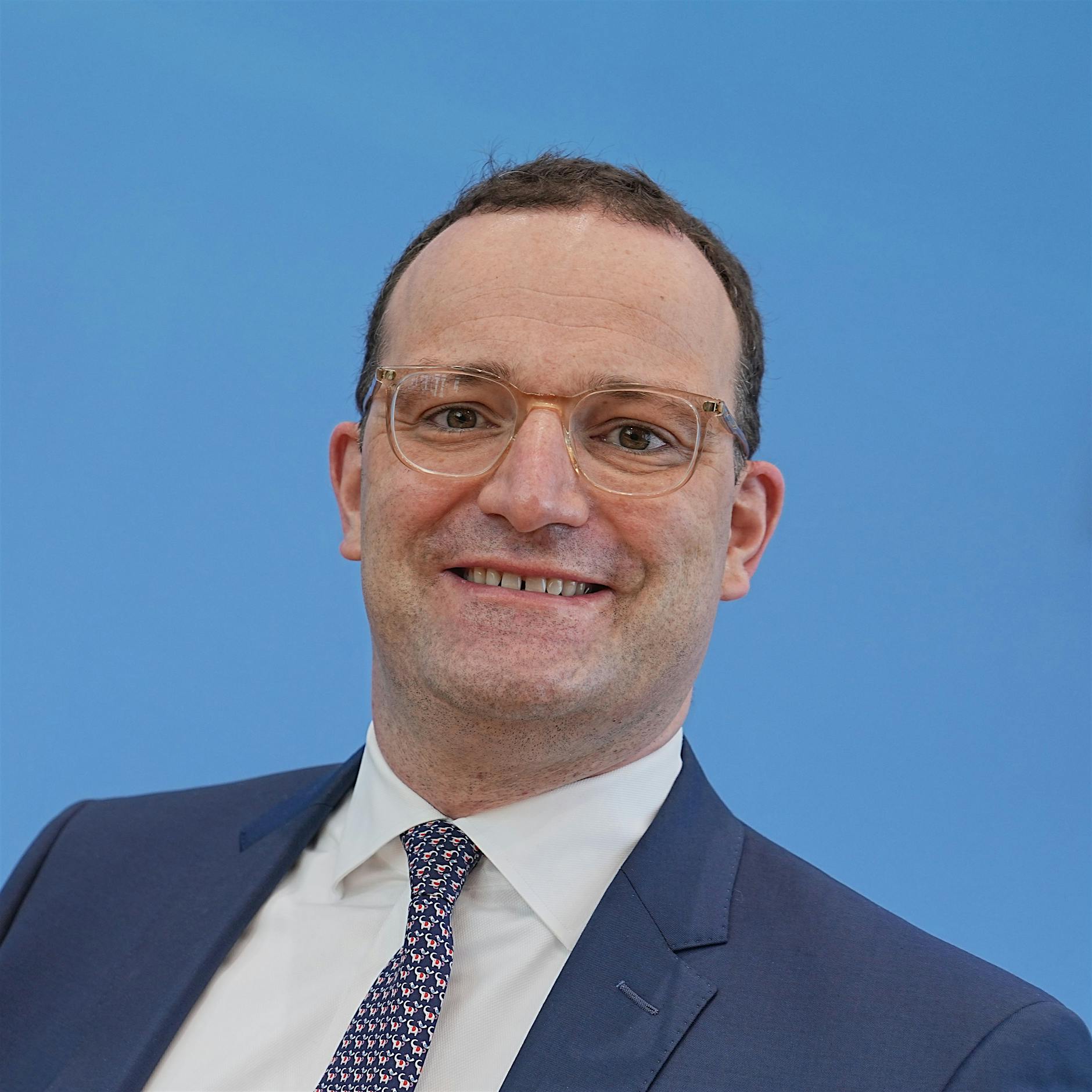 Der Startschuss ist gefallen – die Impfpass-App kann runtergeladen werden