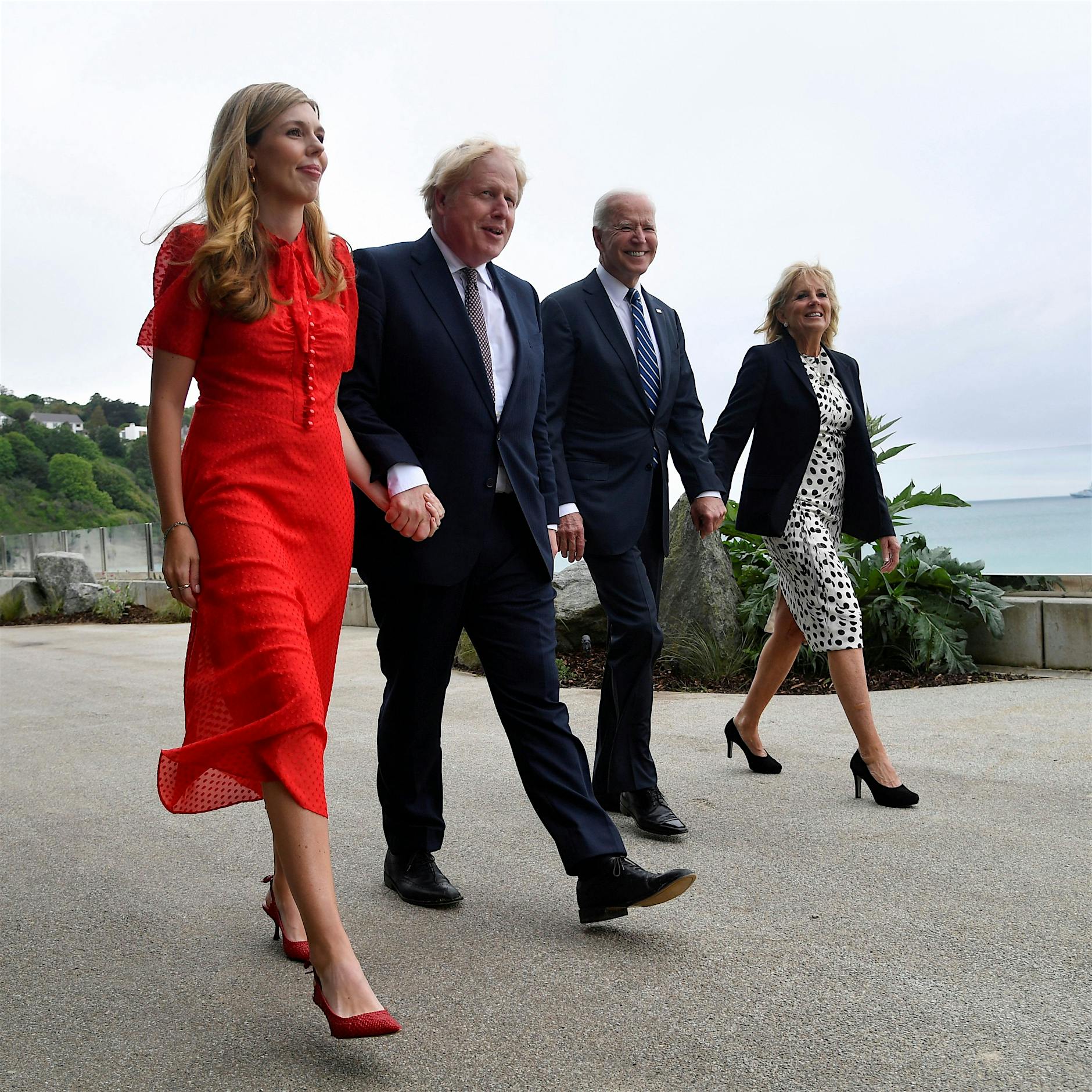 Gipfel-Suche: Woher kam das Coronavirus?