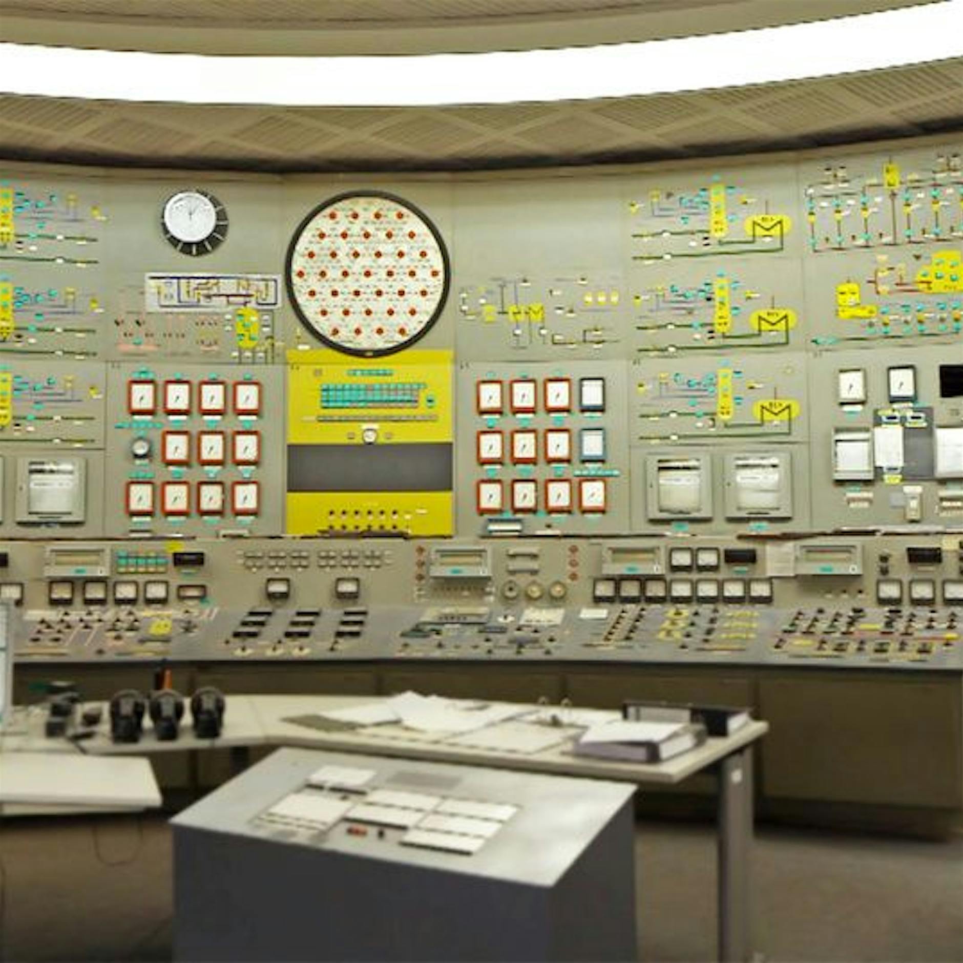 Die sieben geheimen Atompläne der DDR: Stolz und Geheimniskrämerei