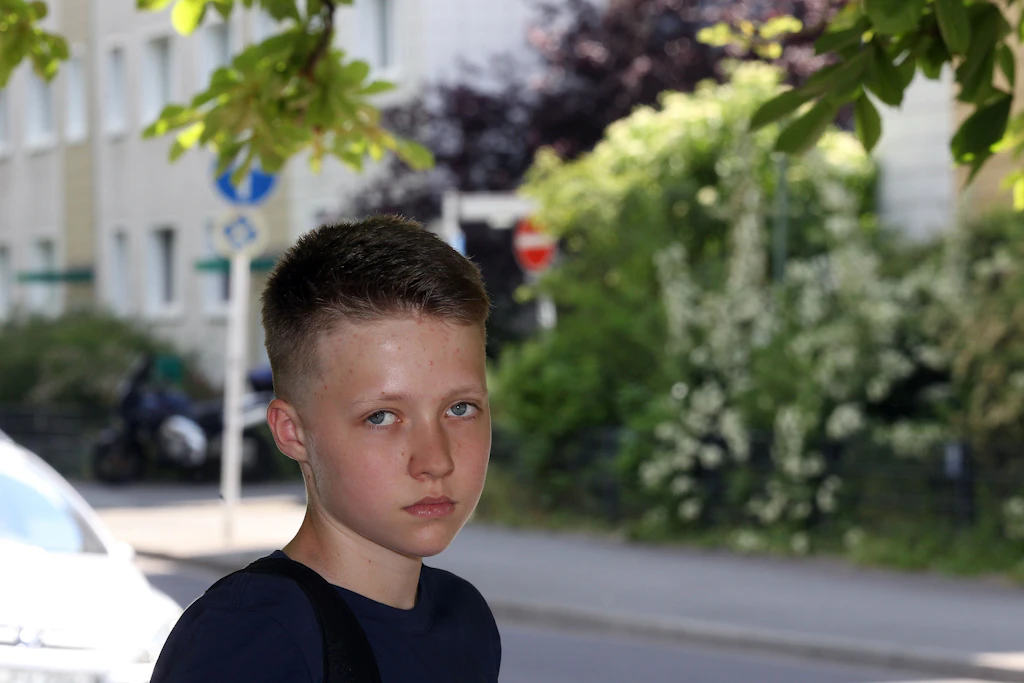 Schüler muss 12 Kilometer zur Schule fahren – was läuft da falsch in Berlin?