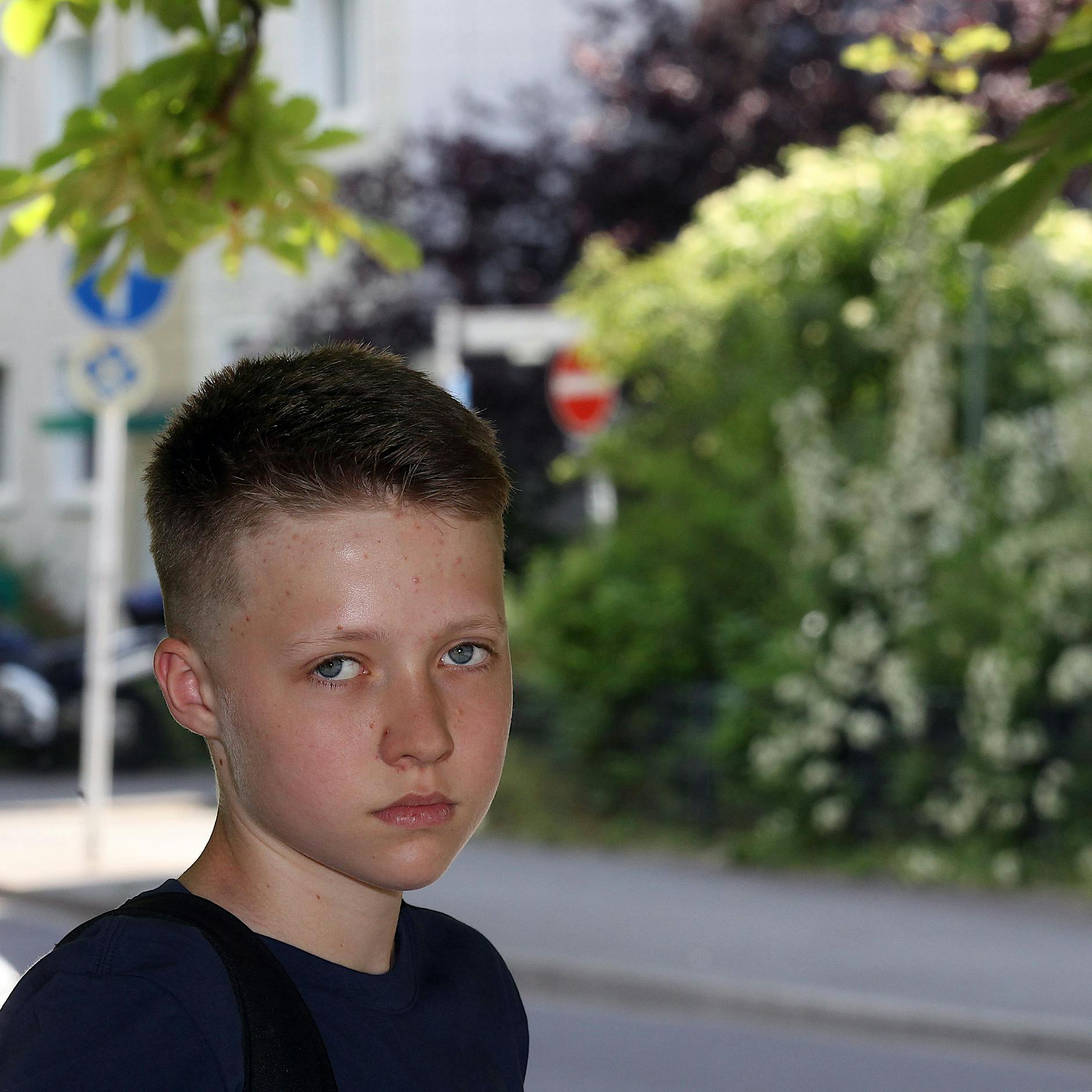 Schüler muss 12 Kilometer zur Schule fahren – was läuft da falsch in Berlin?