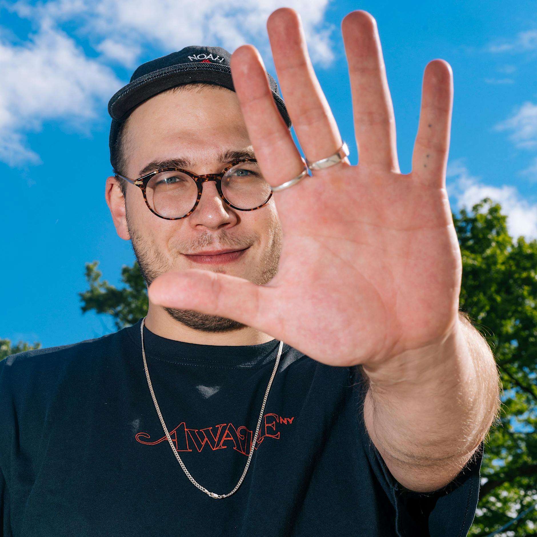 „Warum ich mit der linken woken Generation gebrochen habe“