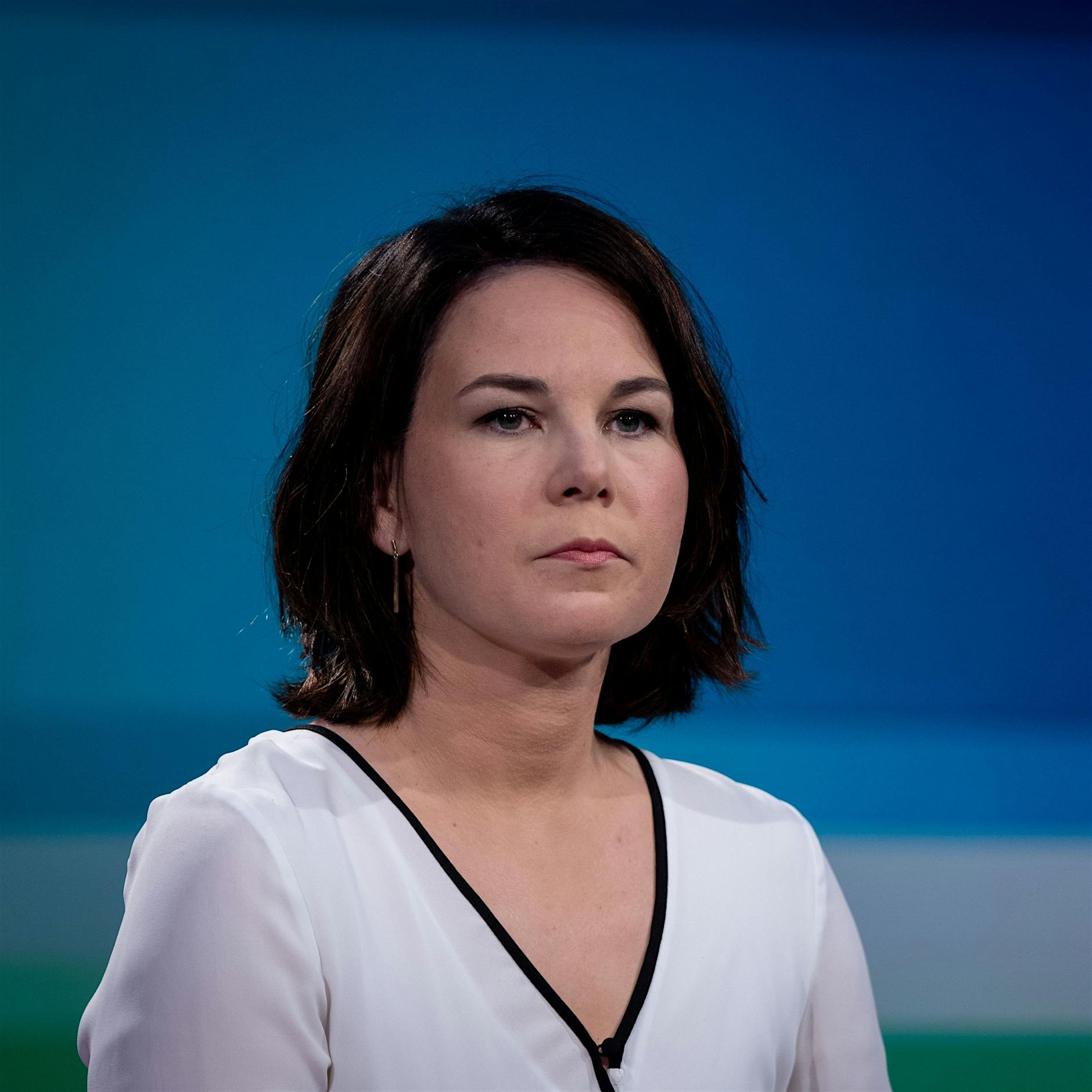 ARD-Journalistin fragt Baerbock: „Warum machen Sie sich toller, als Sie sind?“