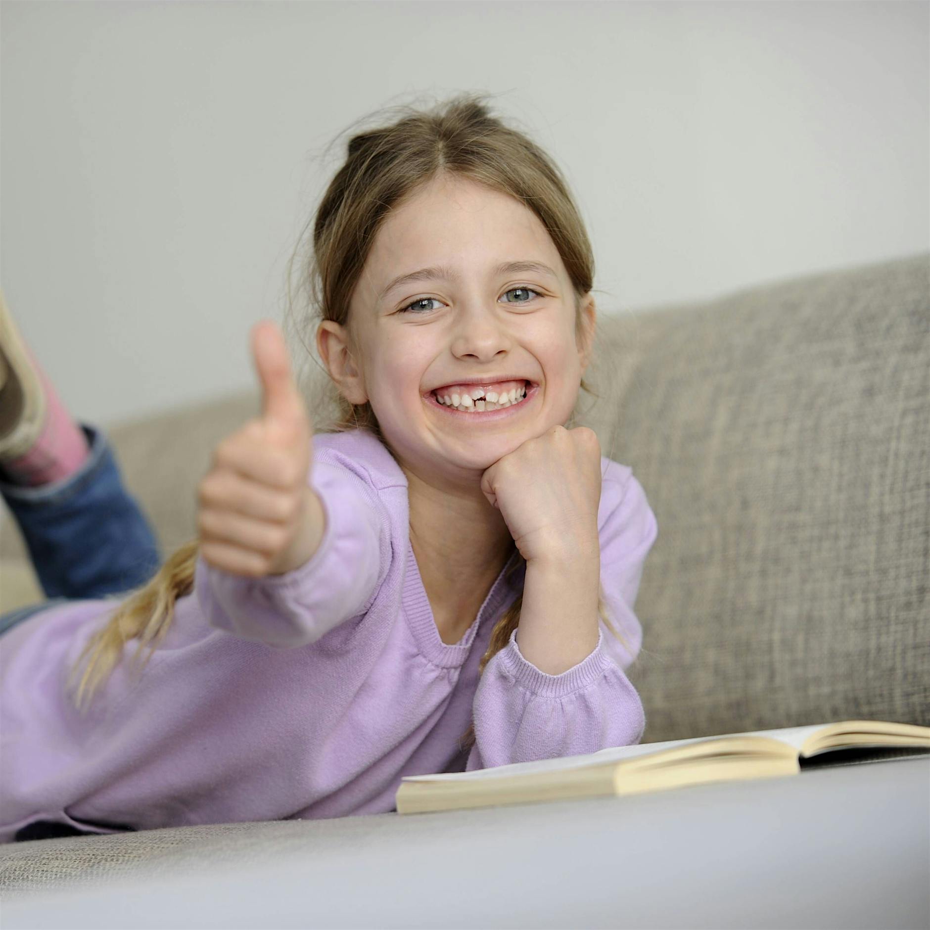 Familien mit geringen Einkommen bekommen 100 Euro vom Staat