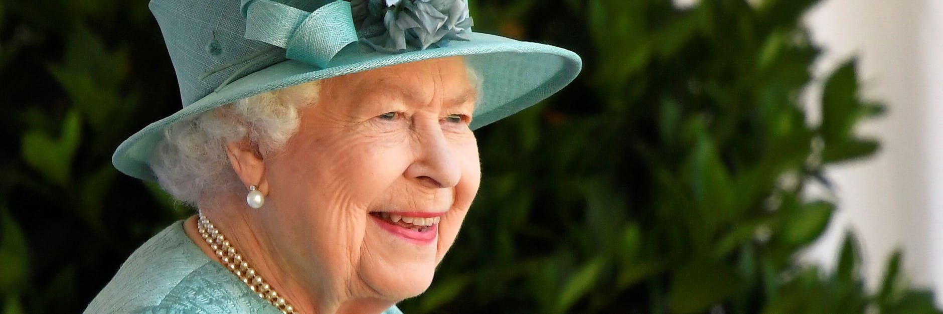 Queen Elizabeth ist seit 68 Jahren die Königen von Großbritannien.
