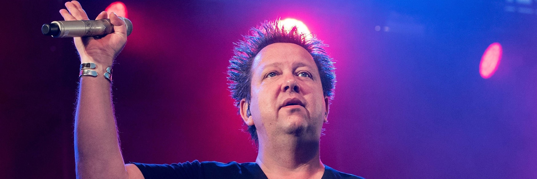 „Die Prinzen“-Sänger Sebastian Krumbiegel fand in der DDR nicht alles schlecht.