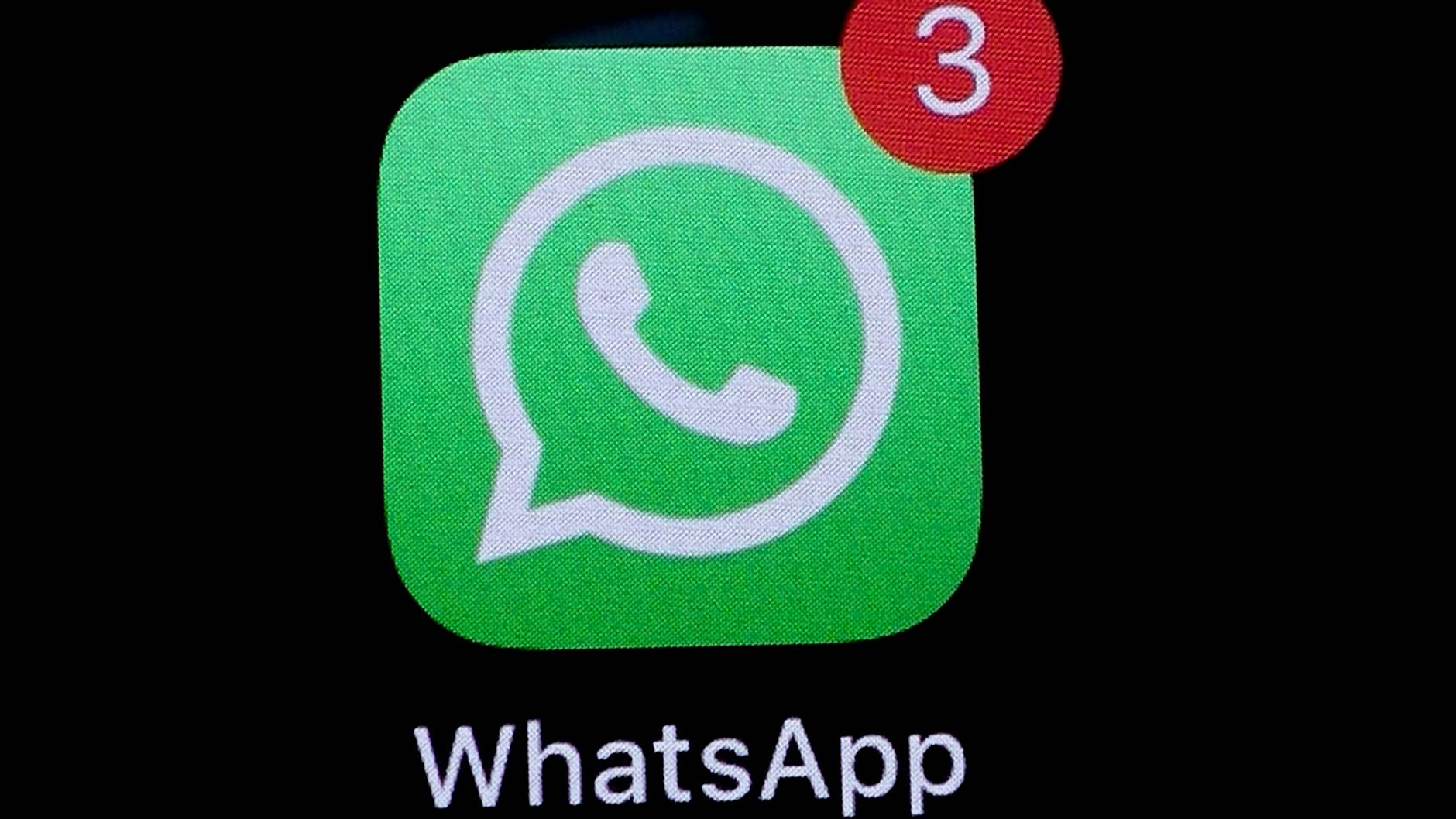 Vorsicht! Hinter der vermeintlichen WhatsApp-Nachricht eines Freundes können Betrüger stecken (Symbolbild). 