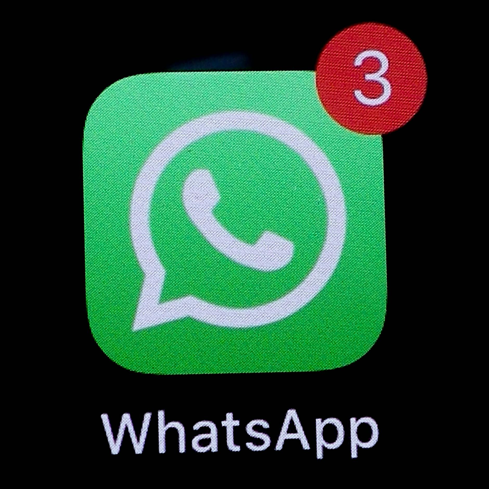 WhatsApp-Warnung: Betrüger kapern Nutzerkonten mit neuem Code-Trick