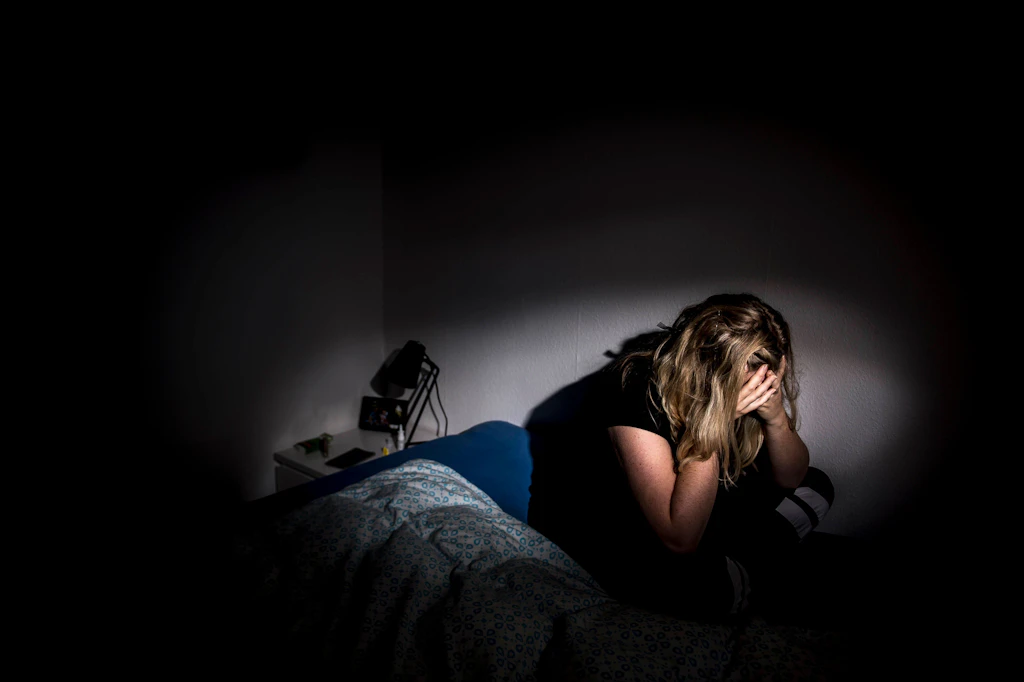 Forscher finden Biomarker für Depressionen – möglicher Ansatz für Therapien
