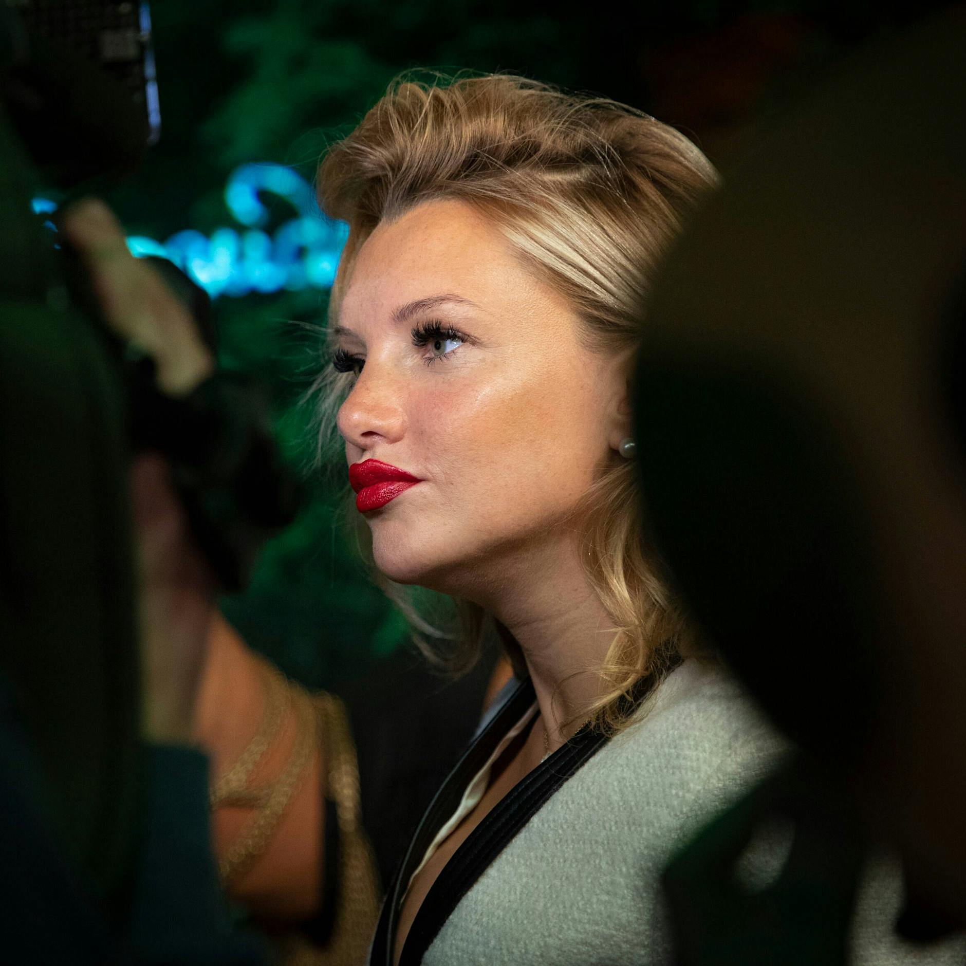 Todes-Drama bei Evelyn Burdecki: TV-Star total verzweifelt, und sie kann nichts dagegen tun!