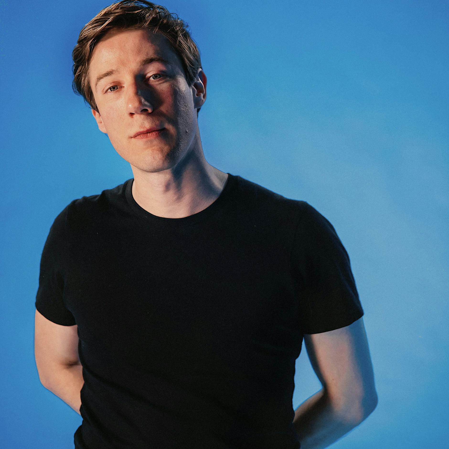 Sam Vance-Law: „Leute dürfen mich feiern oder sich provoziert fühlen – have fun“