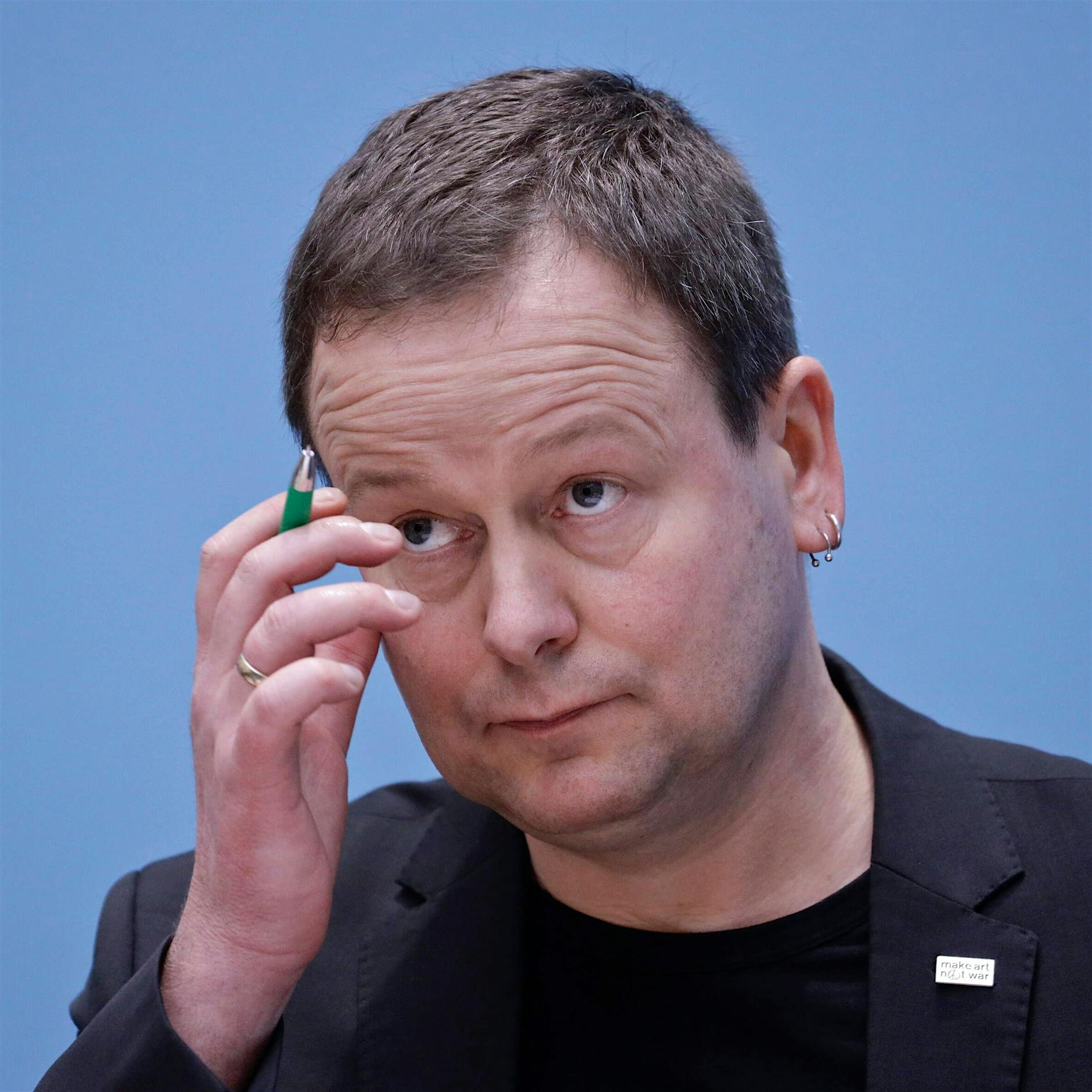 „Das Zeug ist geklaut“: Lederer will Benin-Bronzen nur als Leihgaben