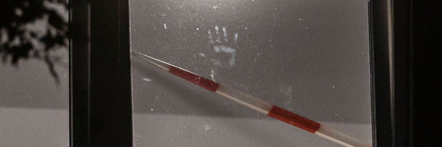 In dieser Wohnung tötete Christiane K. fünf ihrer Kinder.