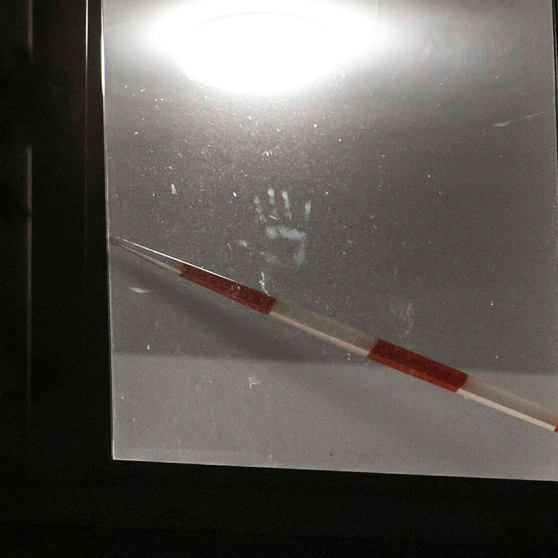 Erst machte Christiane K. (27) Frühstück, dann erstickte sie ihre fünf Kinder: Nun muss die Todesmutter vor Gericht