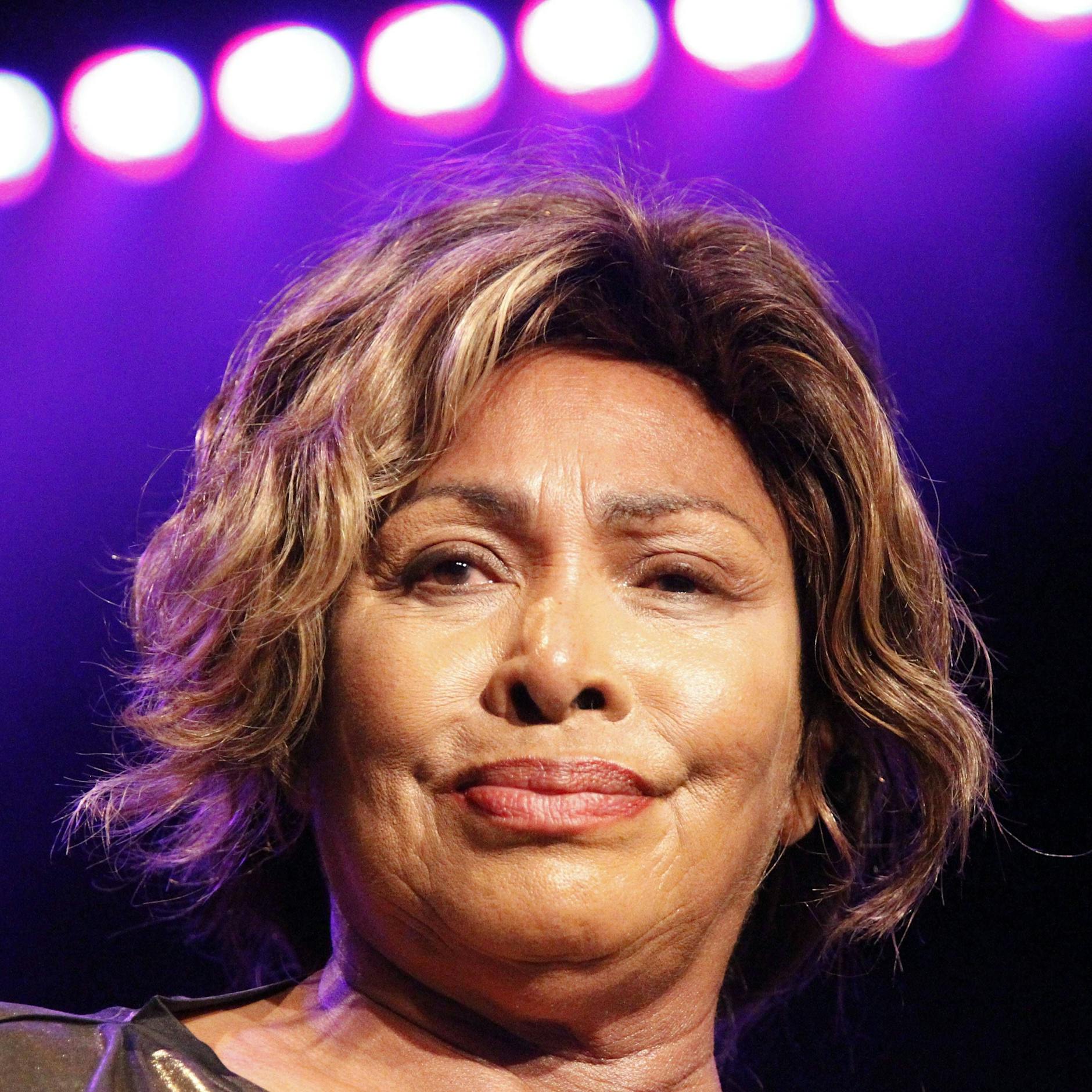 Vergewaltigung, Drogen und bittere Tränen: Schockierender Film über Tina Turner