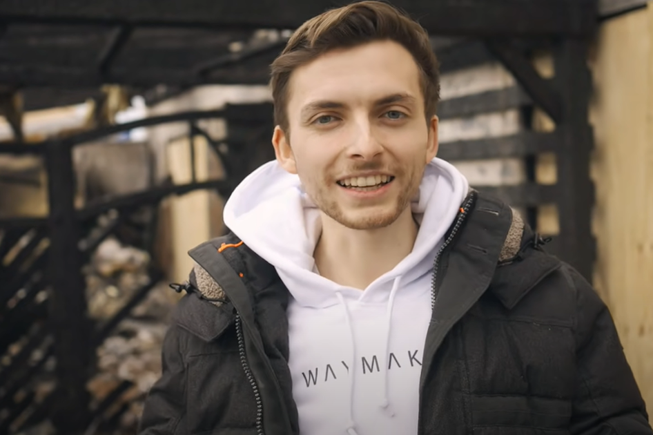 YoutubeStar Philipp Mickenbecker ist tot er wurde nur 23 Jahre