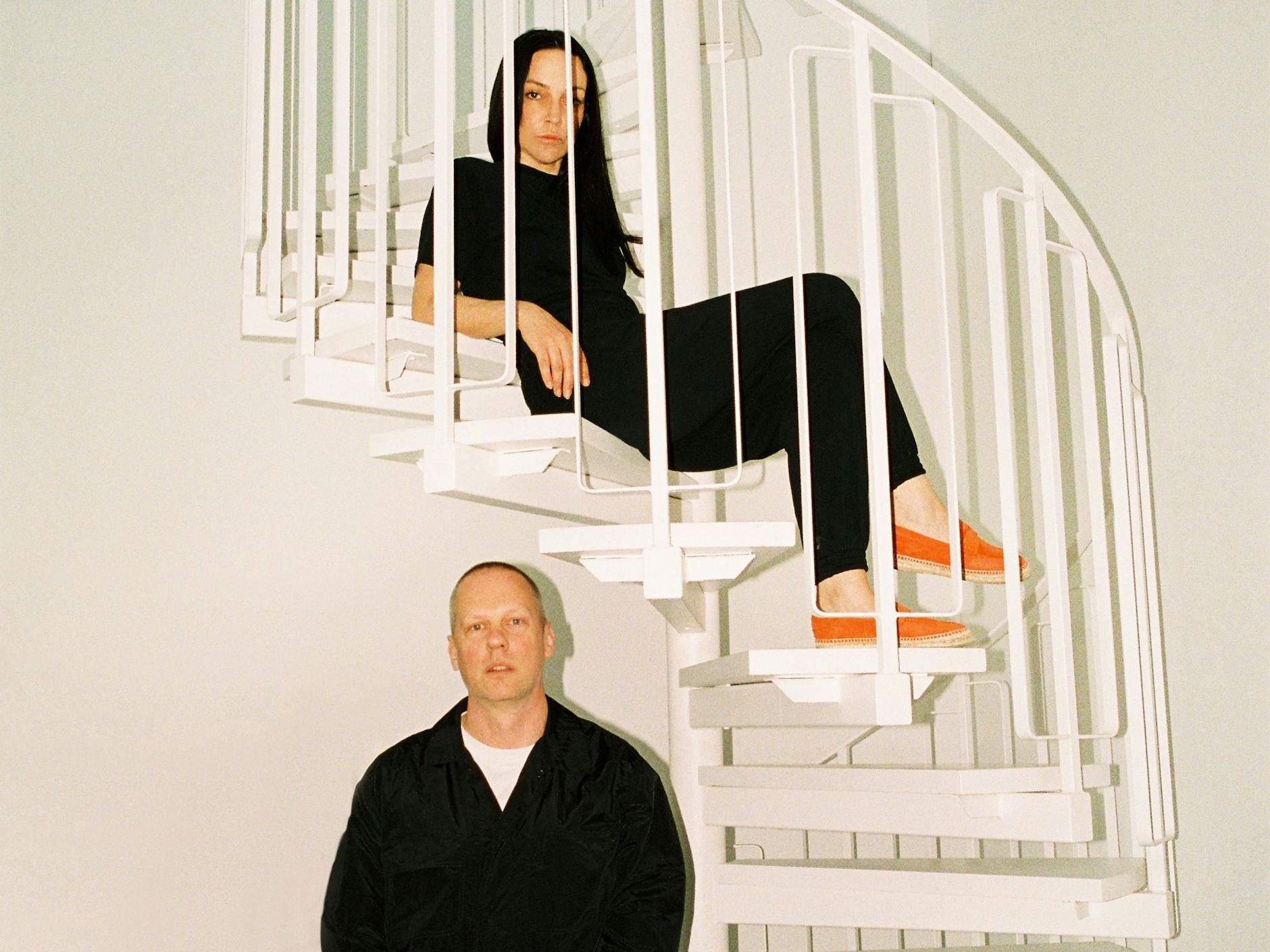 Die Berliner Jörg und Maria Koch werden für ihr Brand 032c in der internationalen Fashion-Szene gehypt. Das Magazin, mit dem alles begann, feiert in diesem Jahr sein 20-jähriges Bestehen.