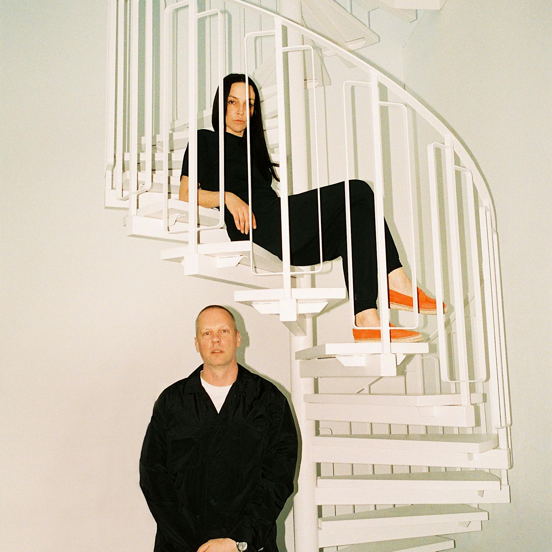 Jörg und Maria Koch: Diese Berliner verstehen wirklich was von Mode