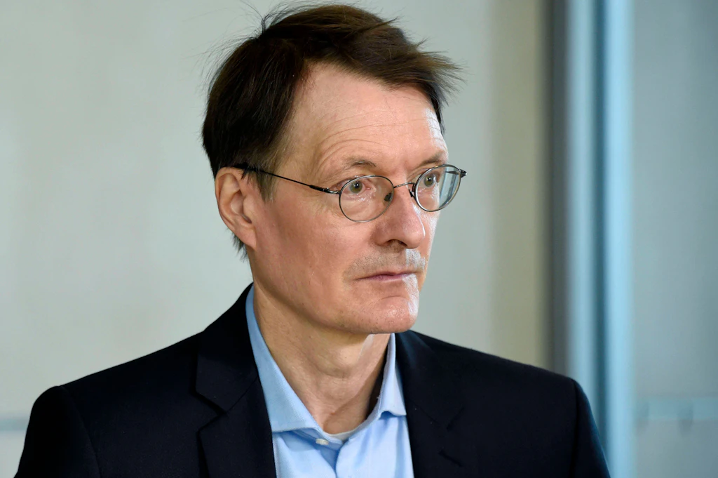 Lauterbach zu Intensivbetten: Abrechnung war „Einladung zum Betrug“