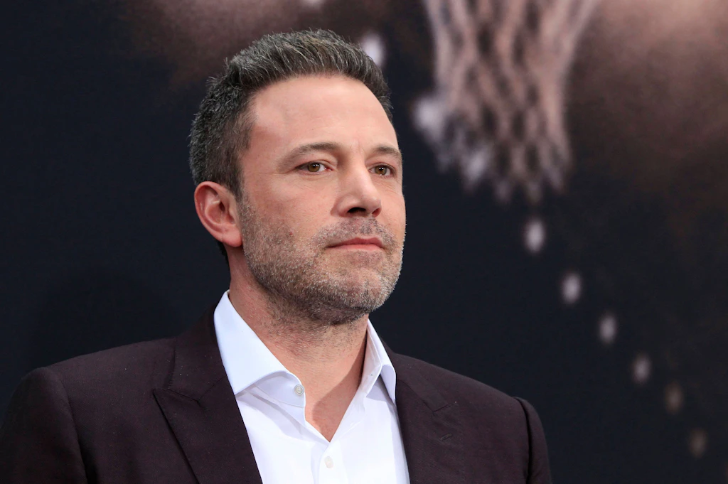 Raya, die Dating-App der Stars: Auch Matthew Perry und Ben Affleck suchen hier