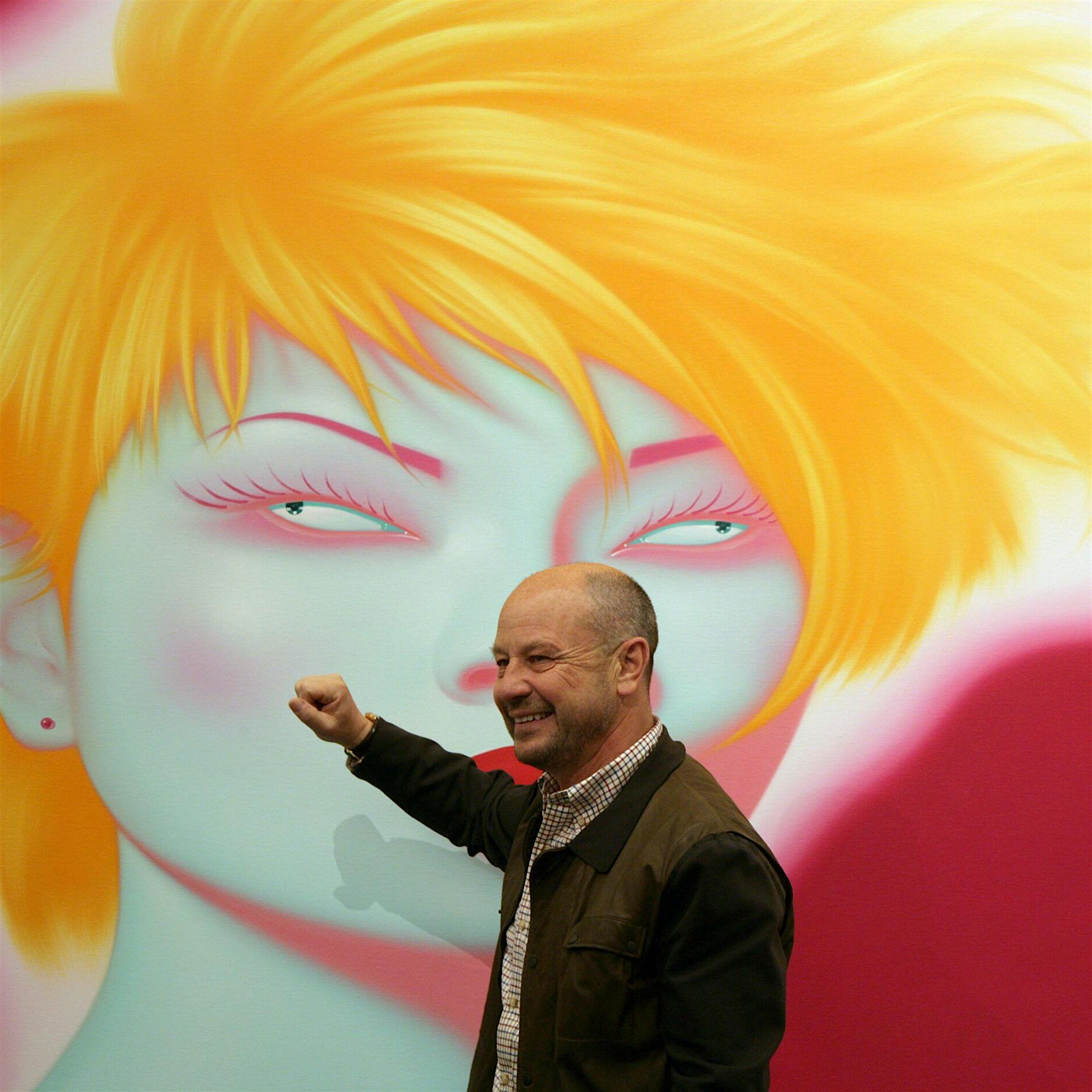 Unsentimentaler Abschied: Die Sammlung Olbricht kommt unter den Hammer