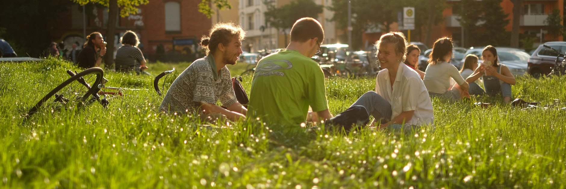 Gerade Jugendliche mussten in der Corona-Krise auf vieles verzichten.<br>