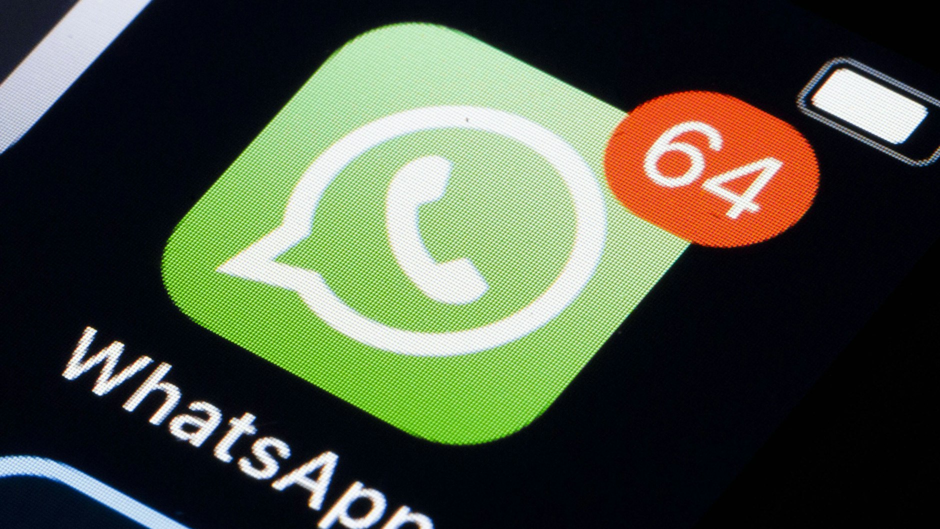 Whatsapp erhält ein Update für Sprachnachrichten.
