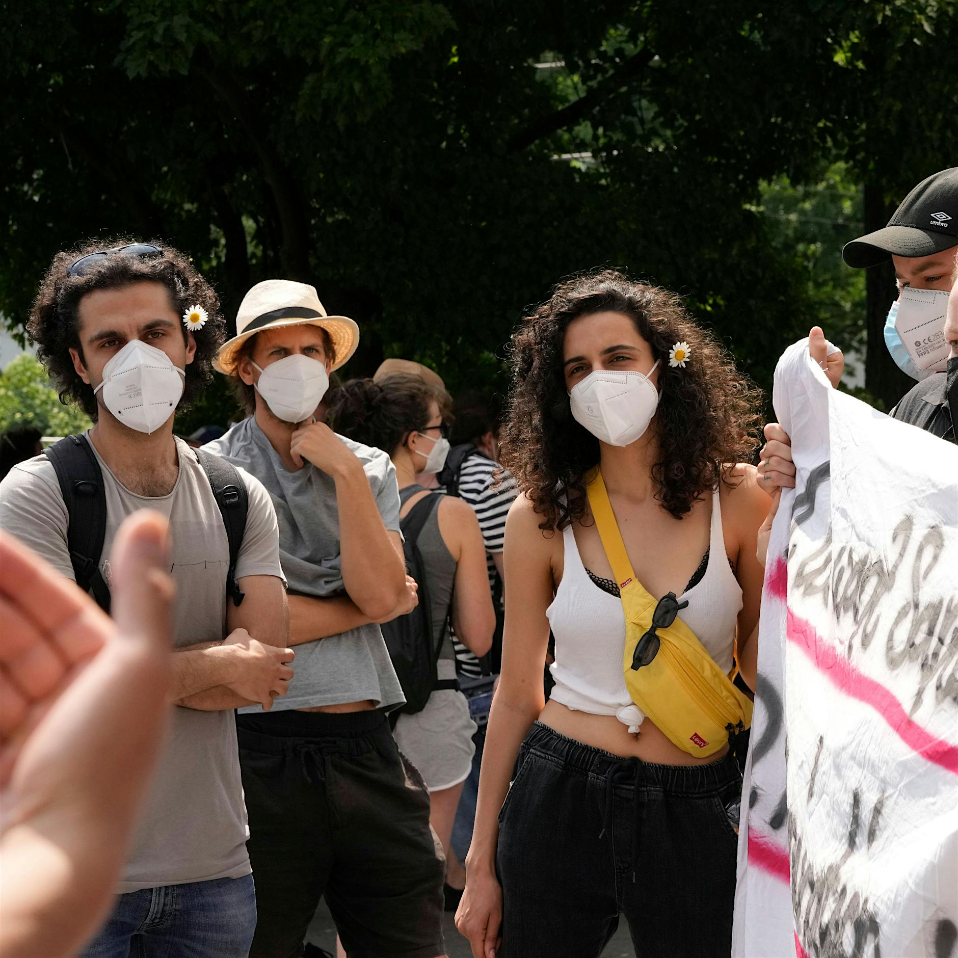 Streik bei Gorillas: Das steckt hinter dem Aufstand beim Liefer-Giganten