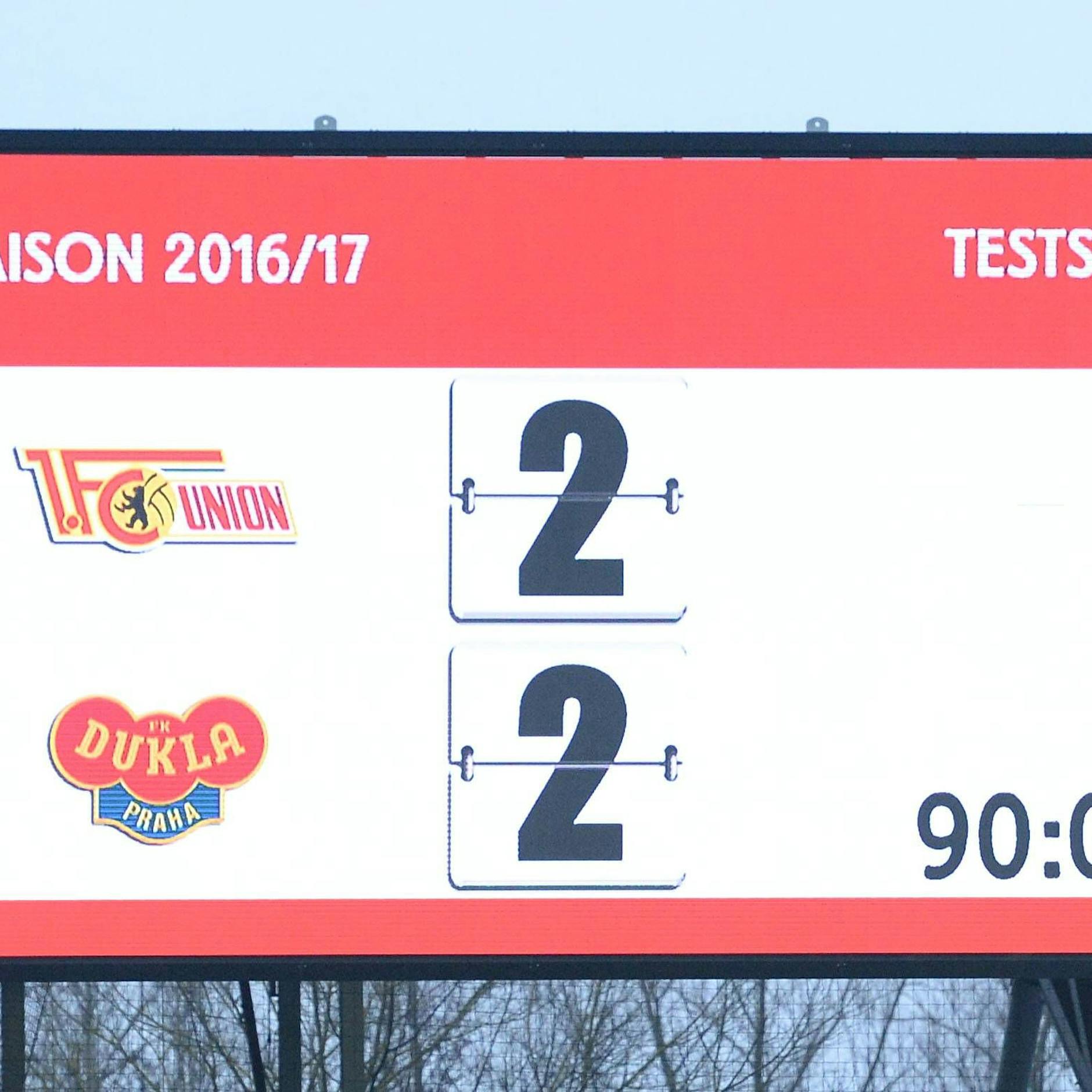 Ab nach Tirol - Union bereitet sich in Österreich vor