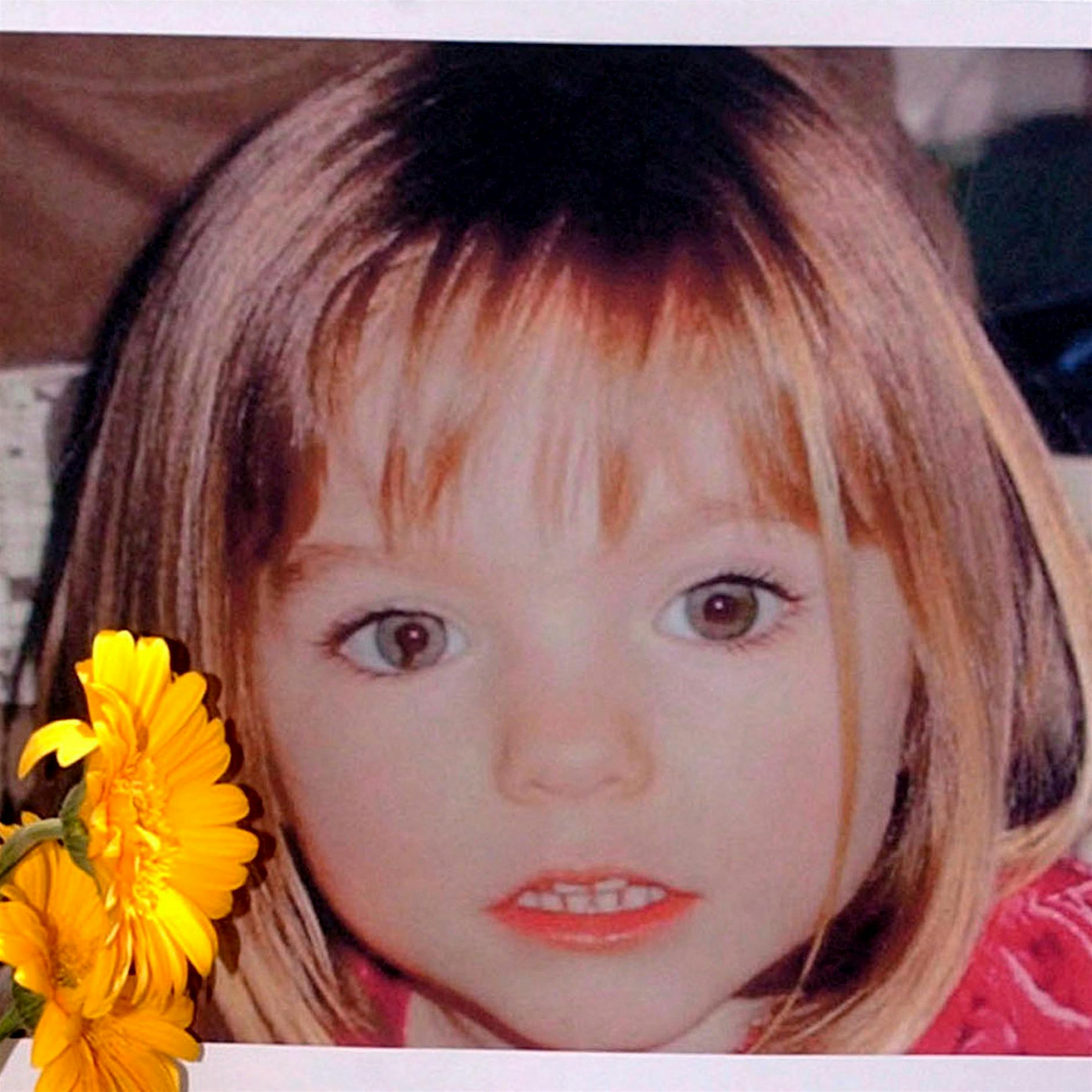 Fall Maddie McCann: Tatverdächtiger fordert Rücktritt von Staatsanwälten