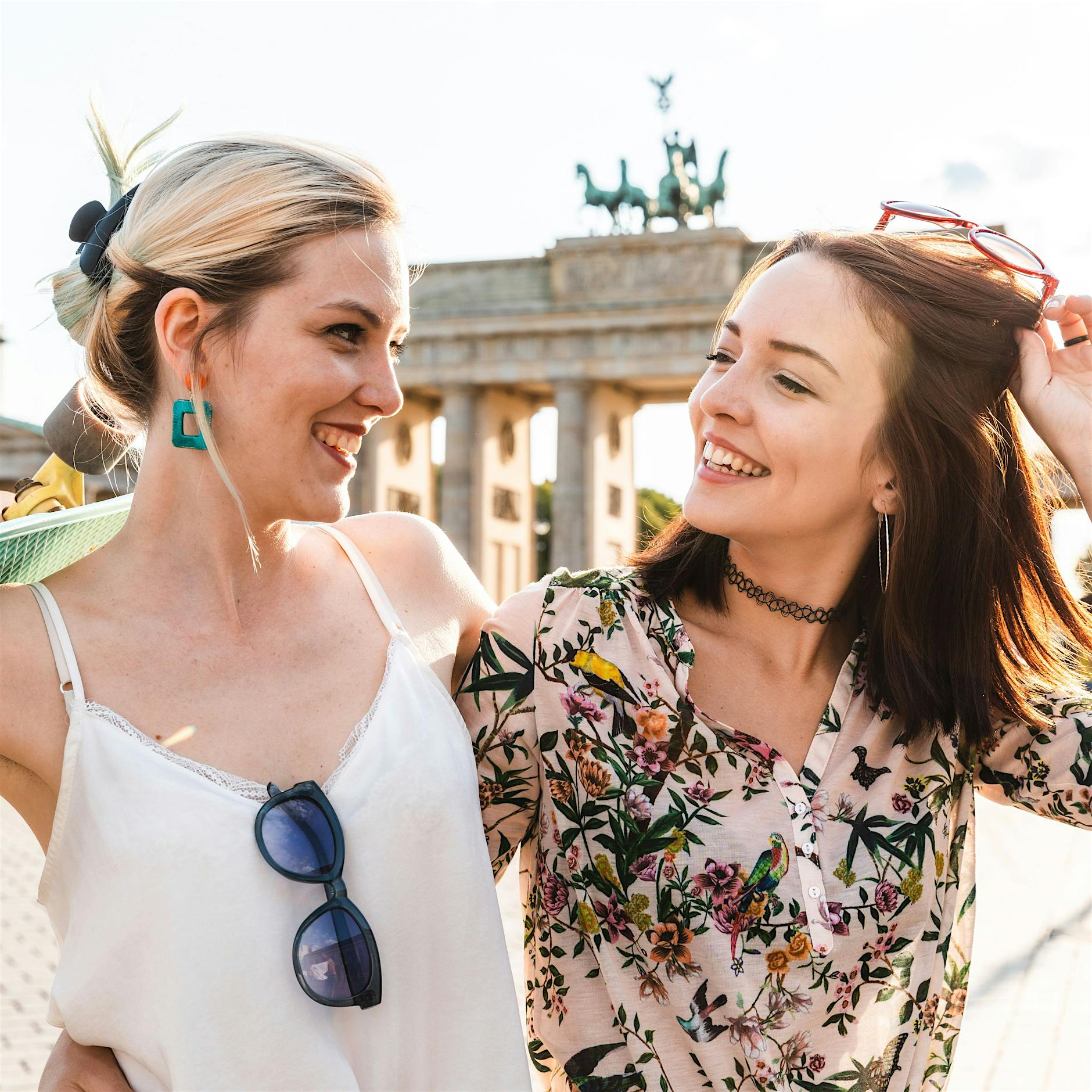 Berlin macht auf: Diese Änderungen plant der Senat