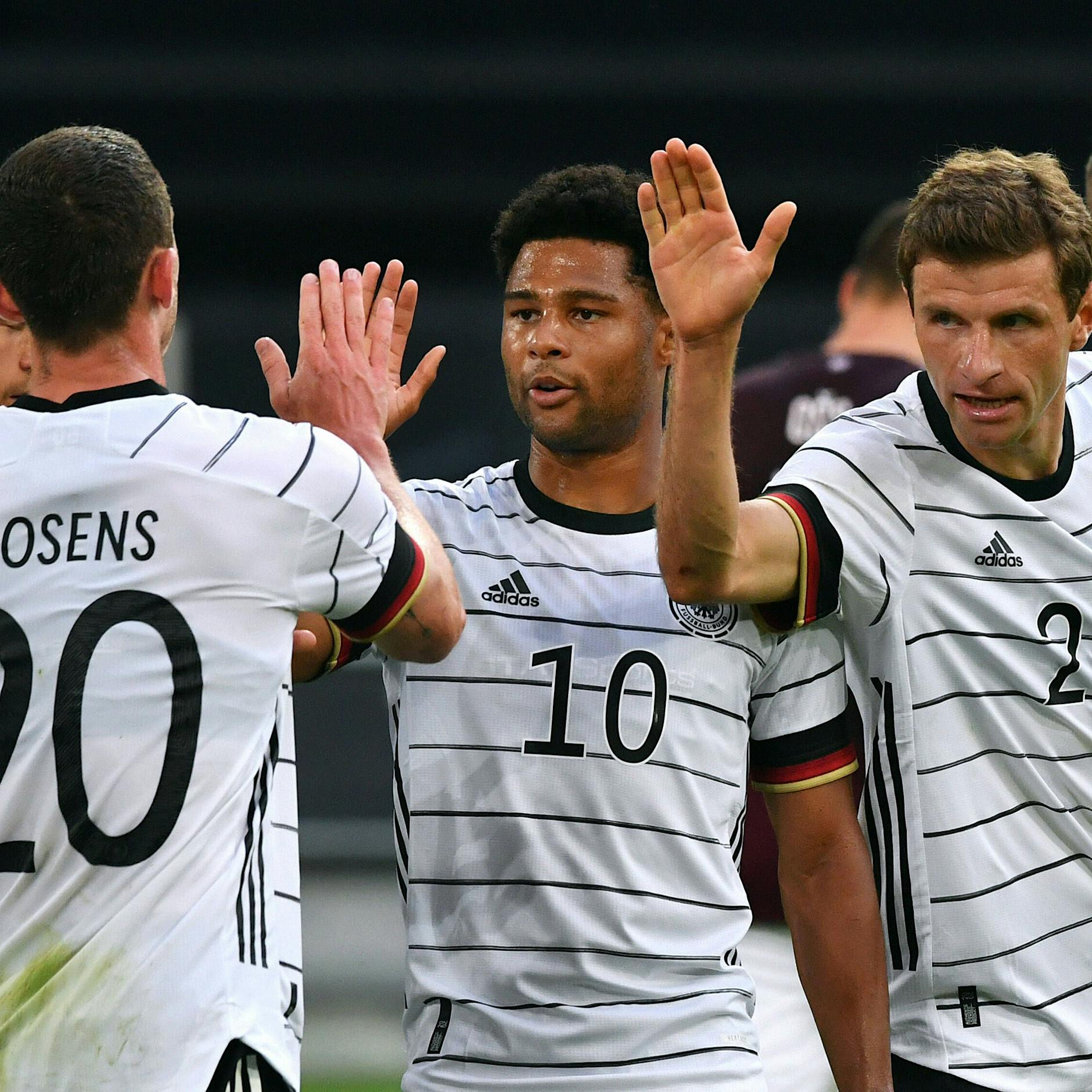 Vive la Chance! Darum schlägt Deutschland Frankreich