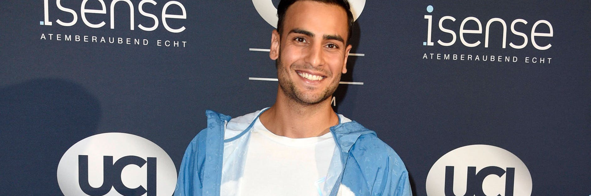 GZSZ-Star Timur Ülker freut sich über seinen Nachwuchs.