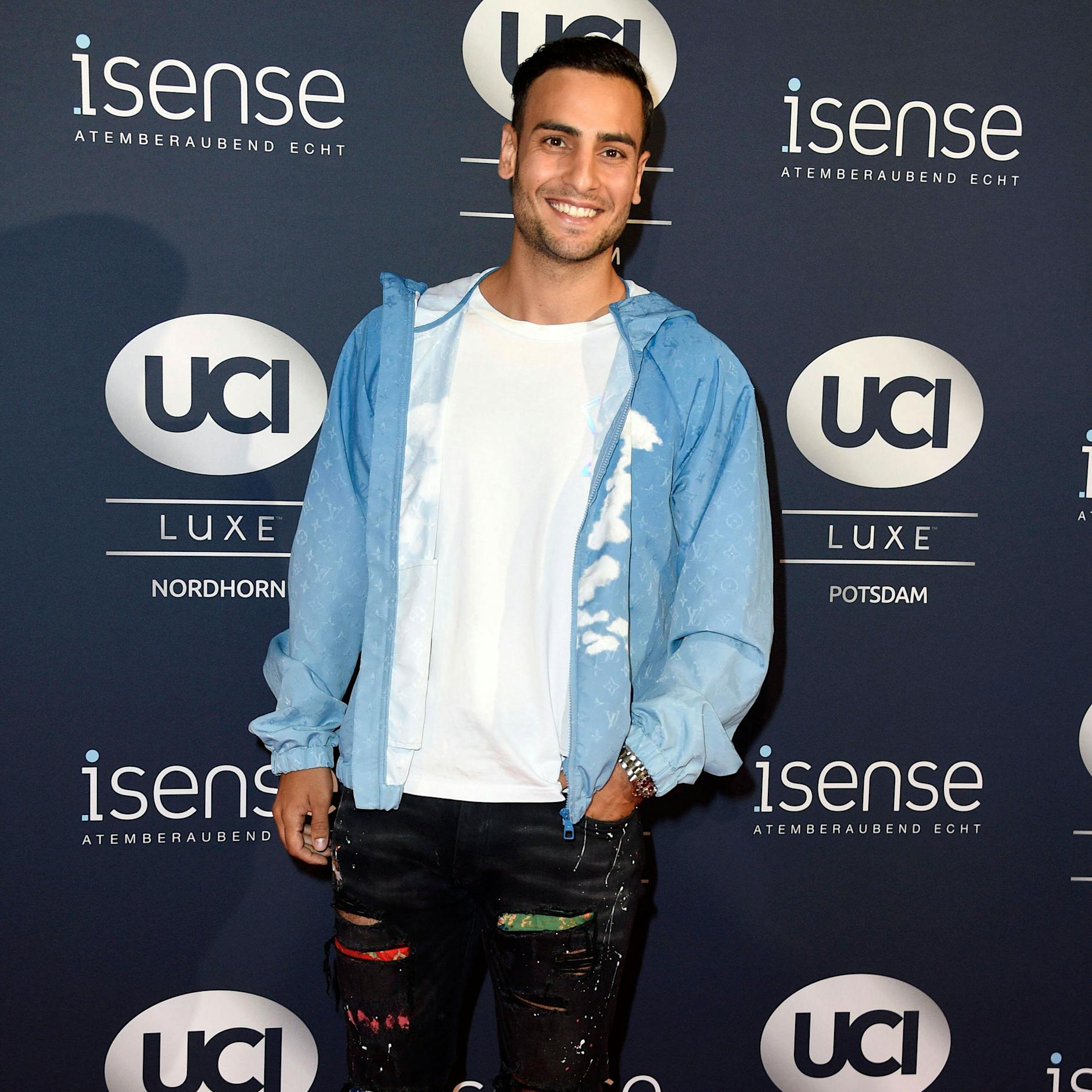 Baby-News! Wieder Nachwuchs für GZSZ-Star Timur Ülker