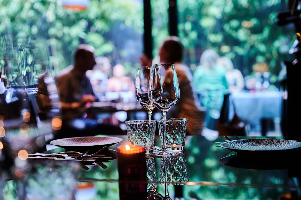 Berliner Gastronomie: Der Markt ist wie leer gefegt