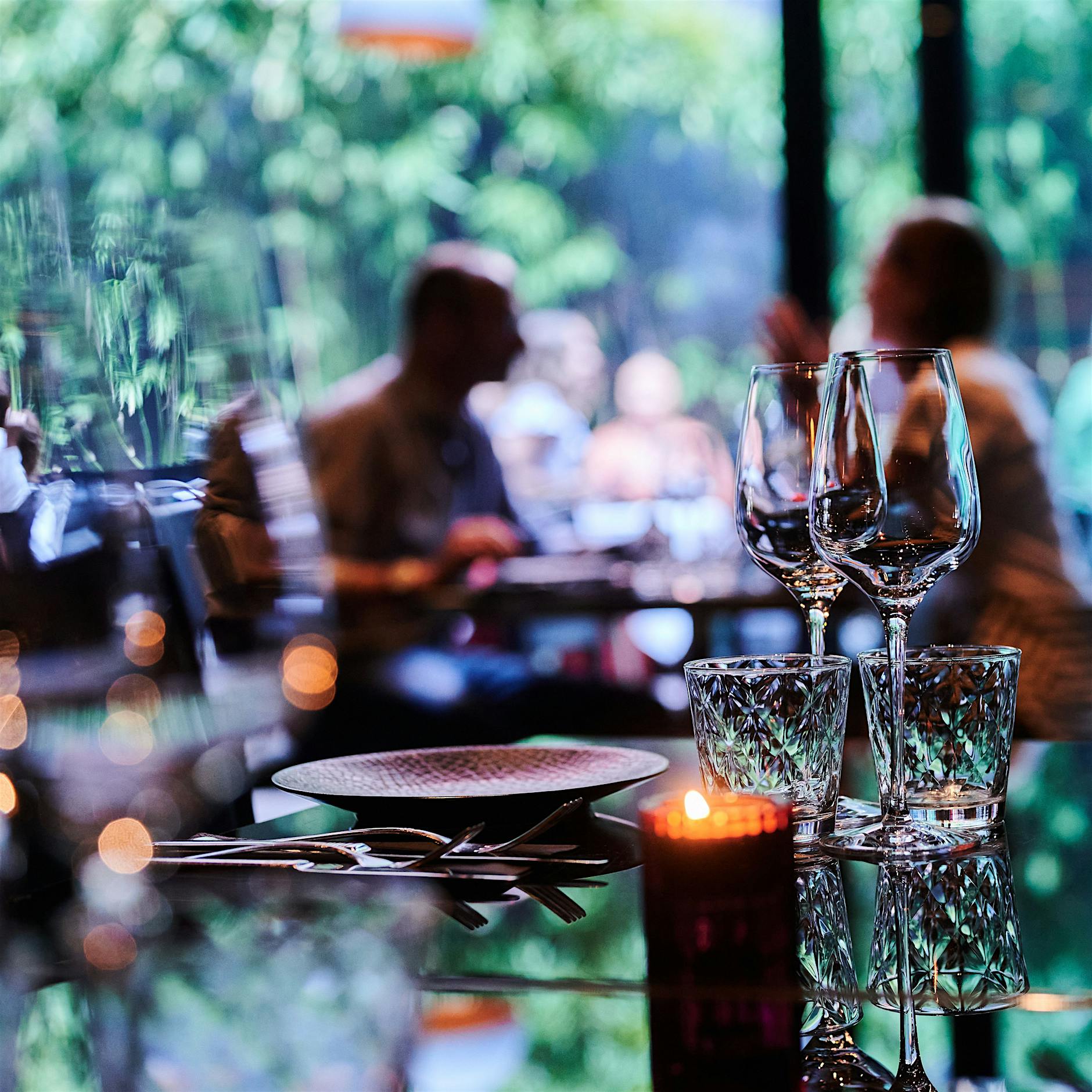 Berliner Gastronomie: Der Markt ist wie leer gefegt