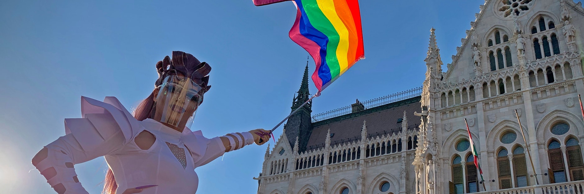 Proteste gegen das&nbsp;