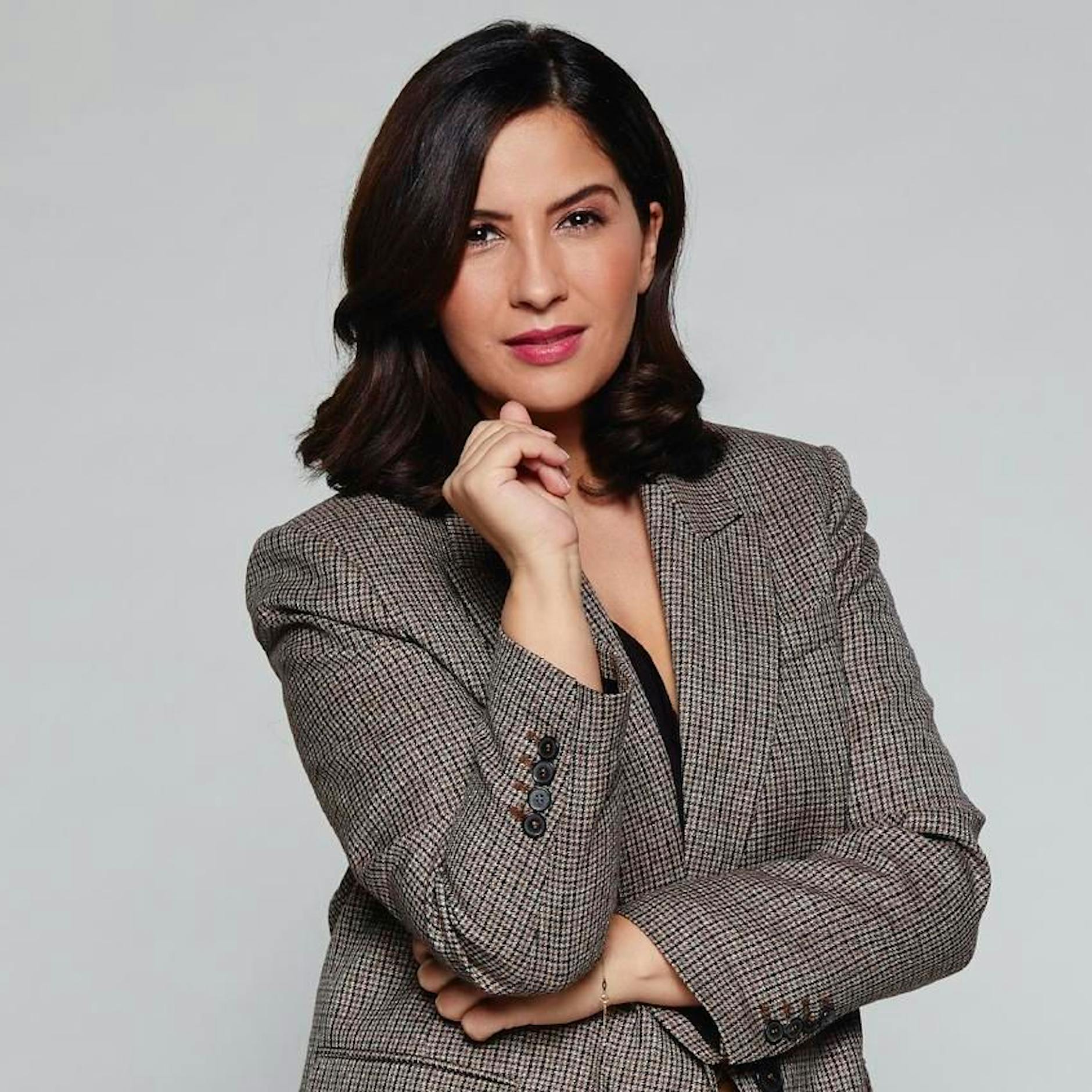 GZSZ-Star Chryssanthi Kavazi: Jetzt spricht sie über die Fehlgeburt