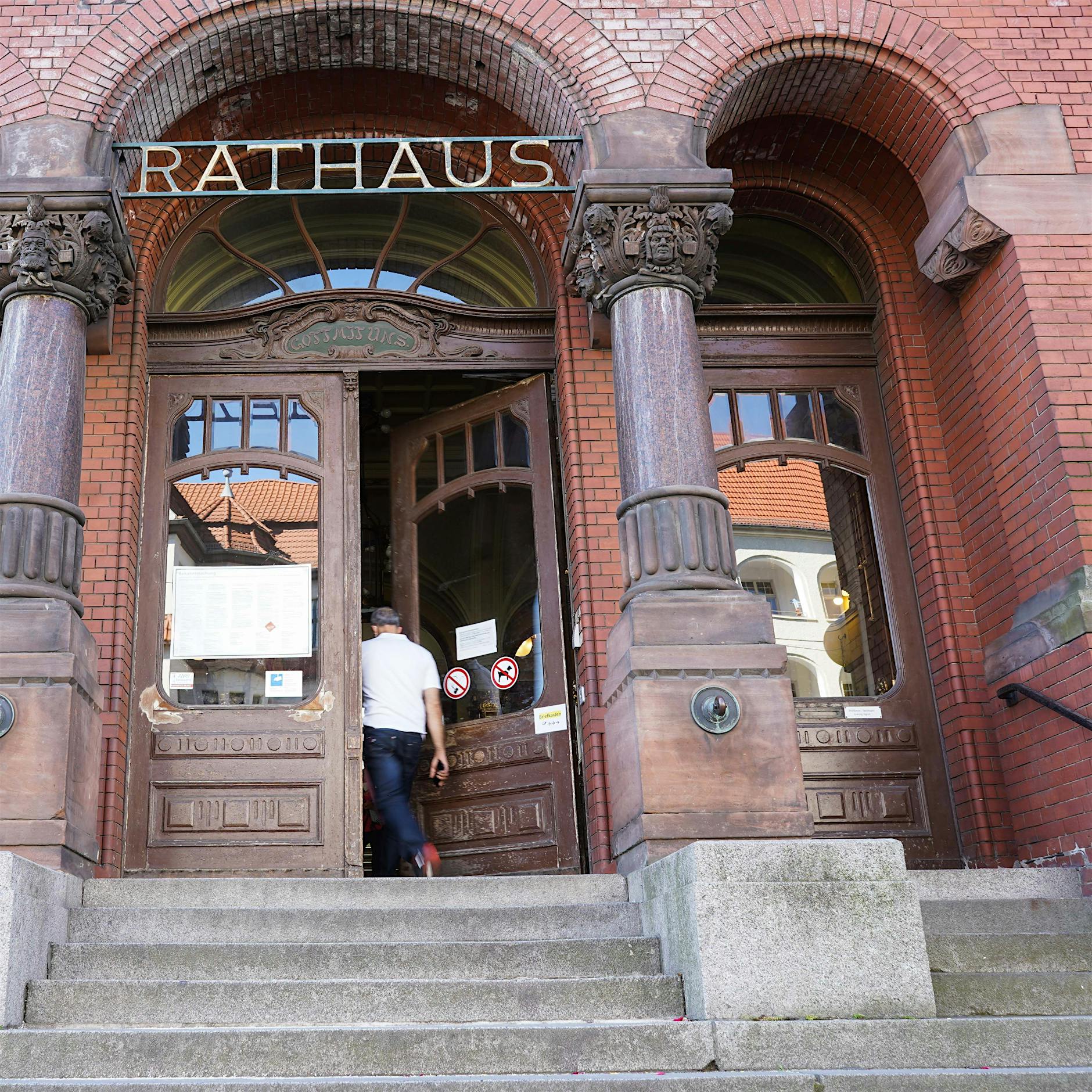 So wollen Senat und Bezirke die Bürgerämter funktionstüchtig machen