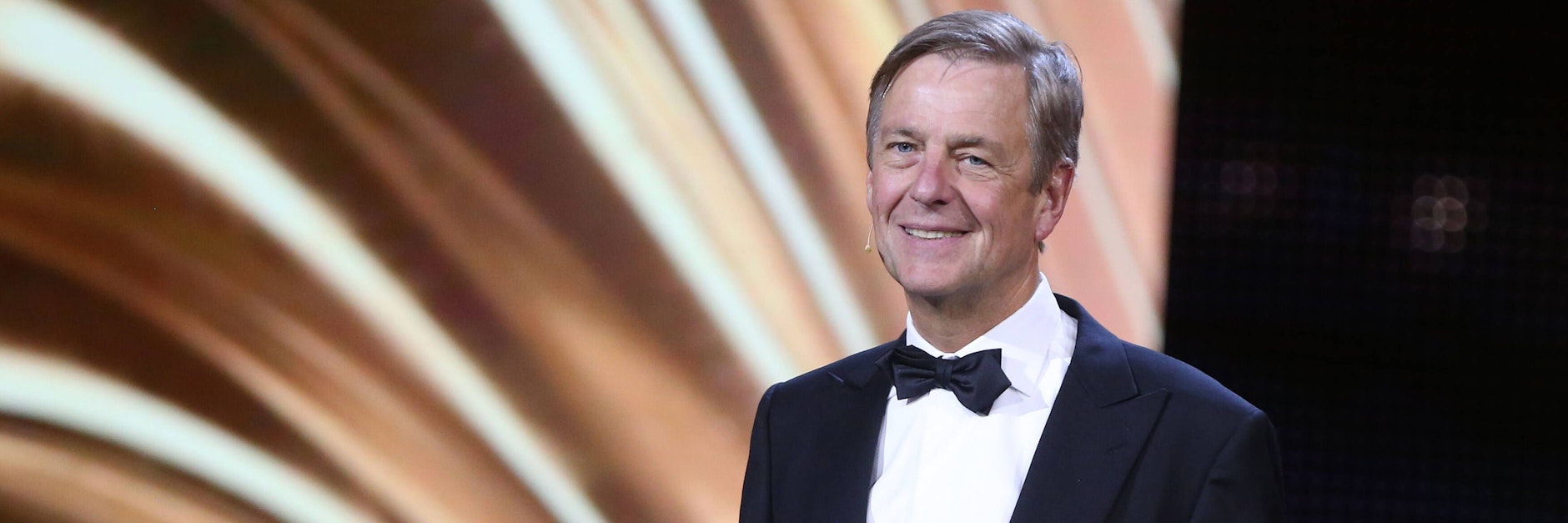 Der „heute-journal“-Moderator Claus Kleber geht in den Ruhestand.