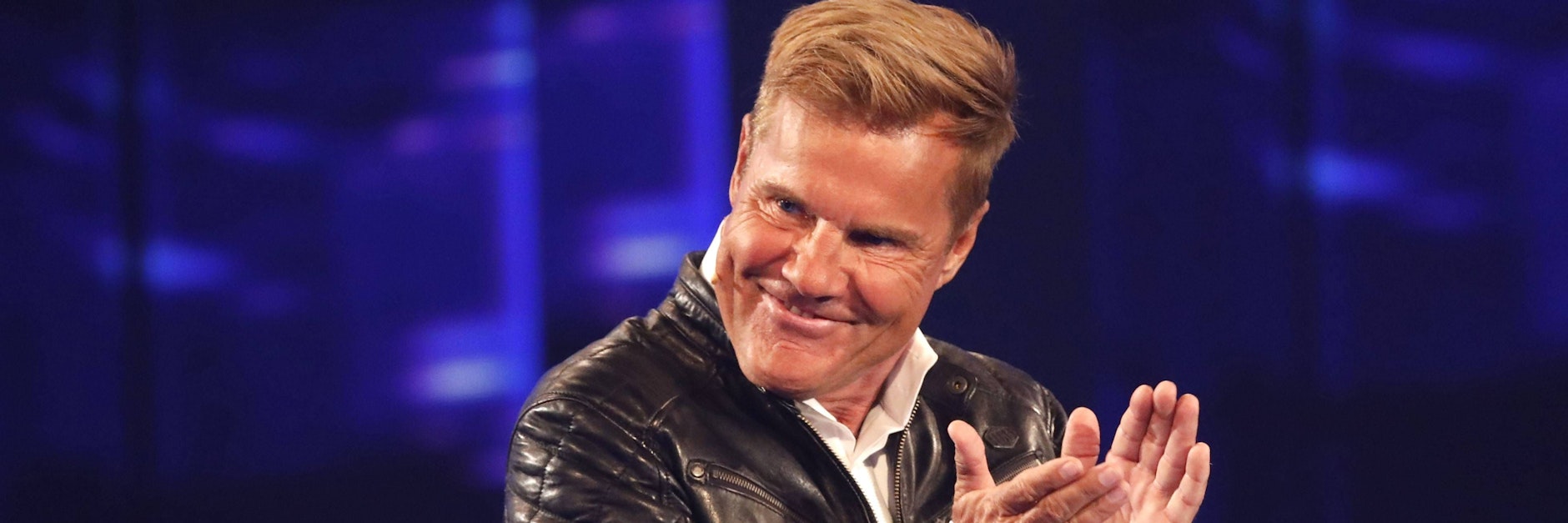 Ist bei DSDS raus: Dieter Bohlen.&nbsp;