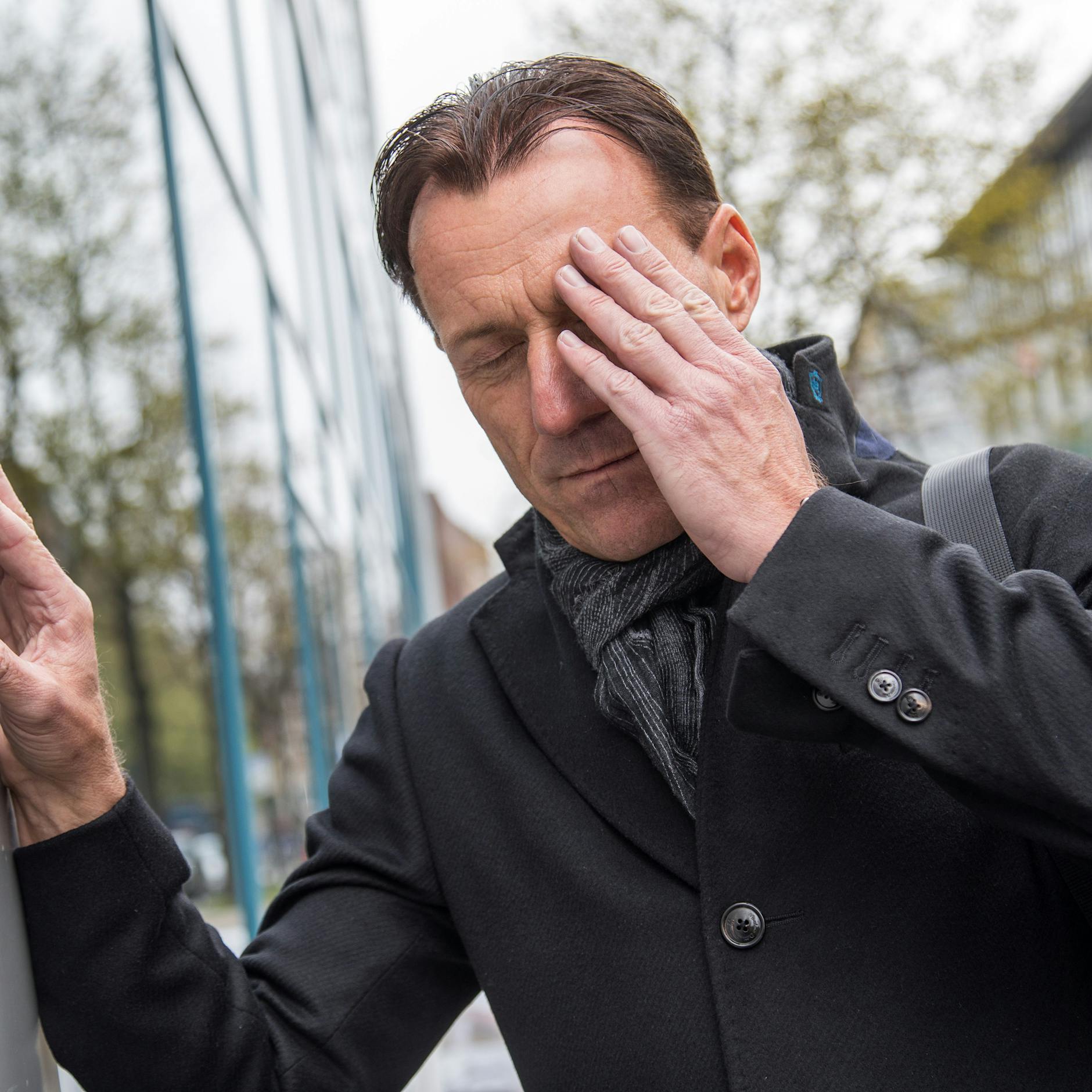 Stress und Ängste: Diese Ursachen können Schwindel auslösen – und das hilft gegen die Attacken