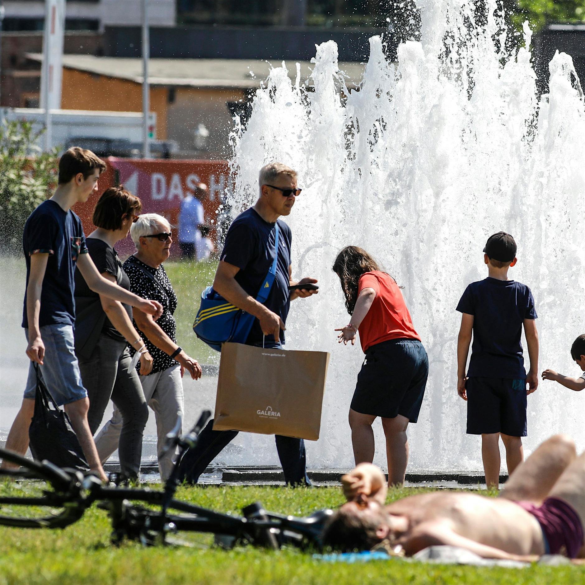 Darum liebe ich den Klimawandel
