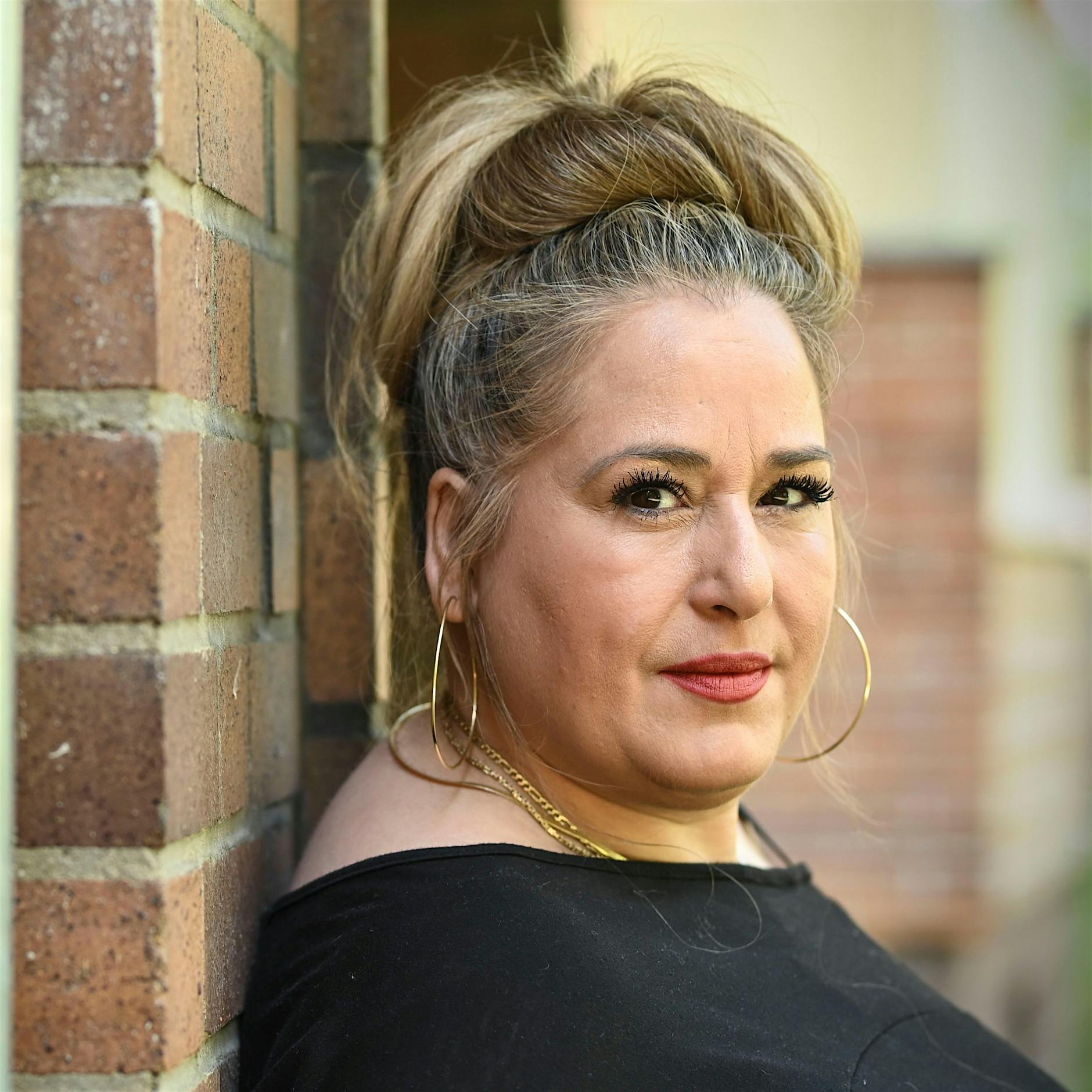 Idil Baydar: „Ich habe sieben Anzeigen erstattet – alle wurden eingestellt“