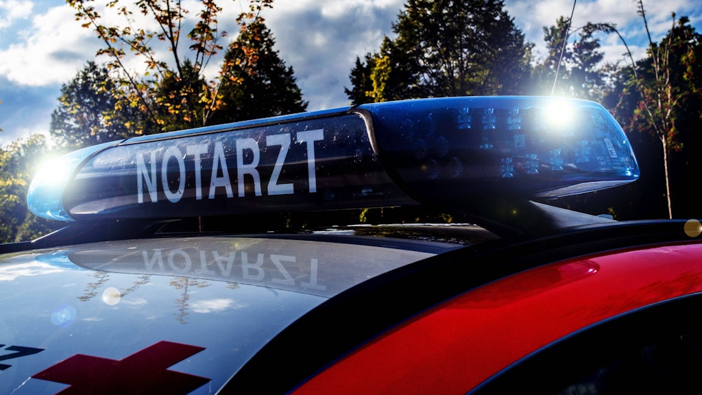 brandenburg 18 jahriger autofahrer stirbt bei unfall