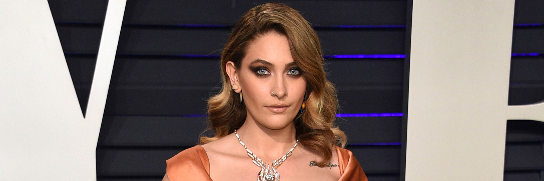 Paris Hilton ist wegen Panikattacken in der Therapie.