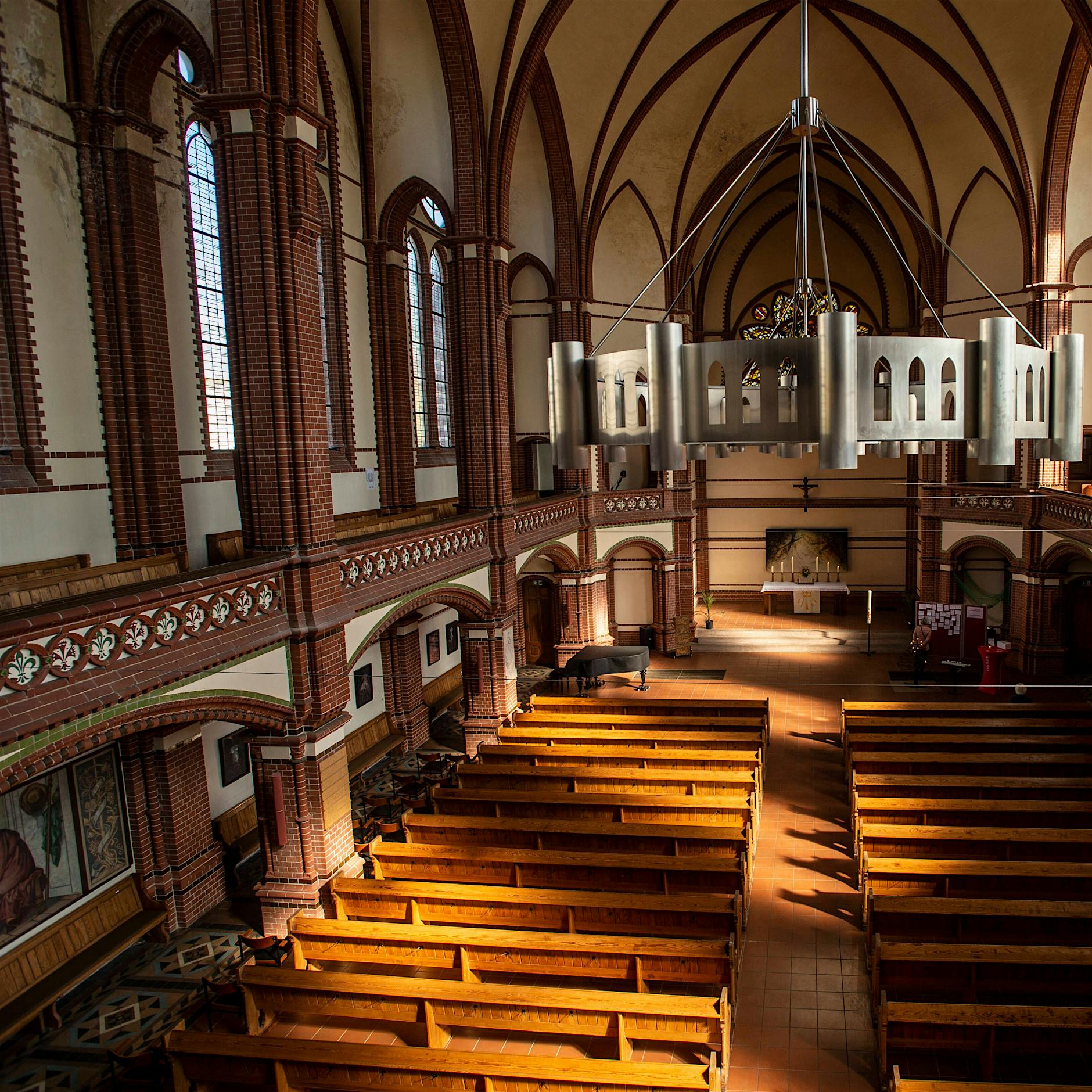 Hier gibt es Abkühlung im hitzigen Berlin